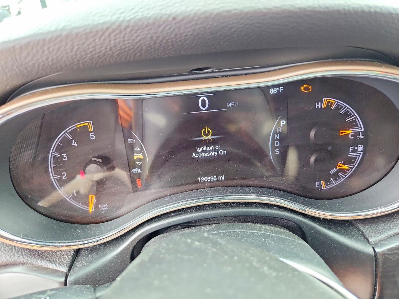 2014 Jeep Grand Cherokee Limited Blue vin: 1C4RJFBM3EC378407