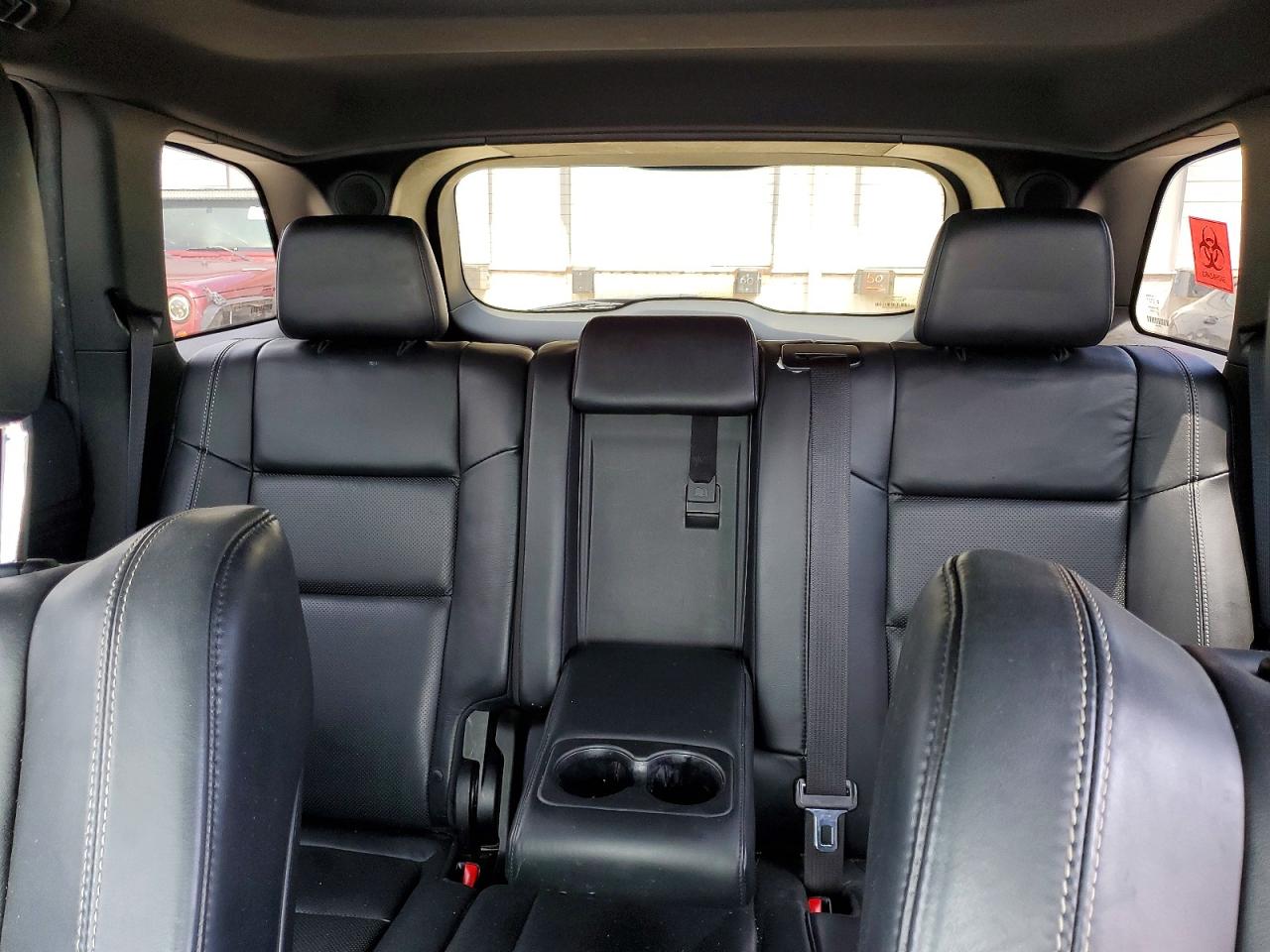 2014 Jeep Grand Cherokee Limited Red vin: 1C4RJFBM4EC331130