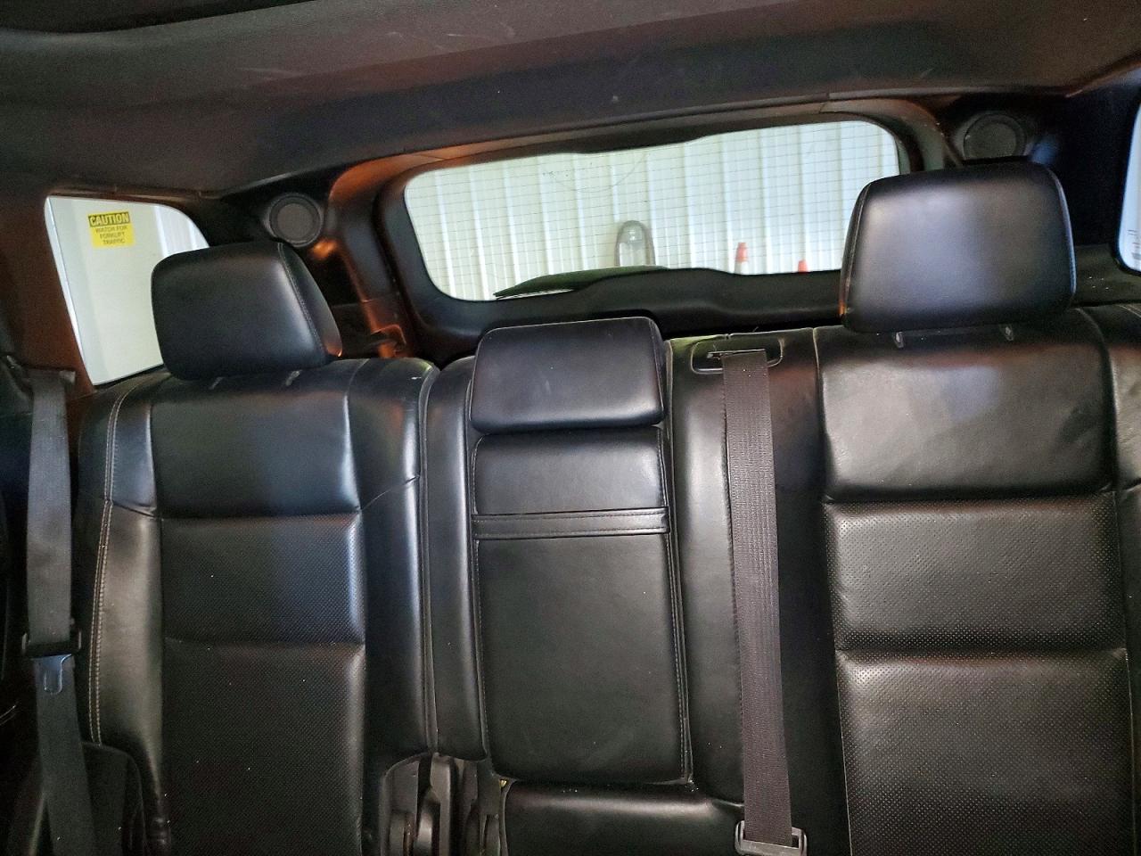 2014 Jeep Grand Cherokee Limited Black vin: 1C4RJFBM4EC380599