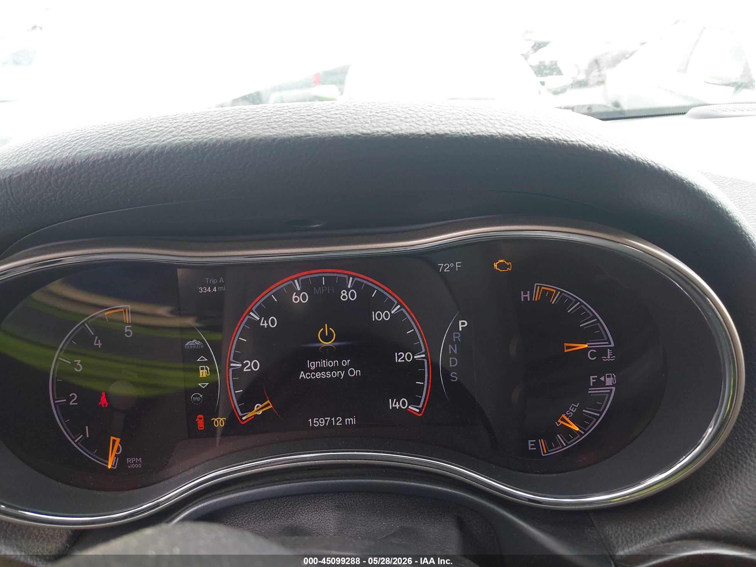 2014 Jeep Grand Cherokee Limited White vin: 1C4RJFBM5EC409012