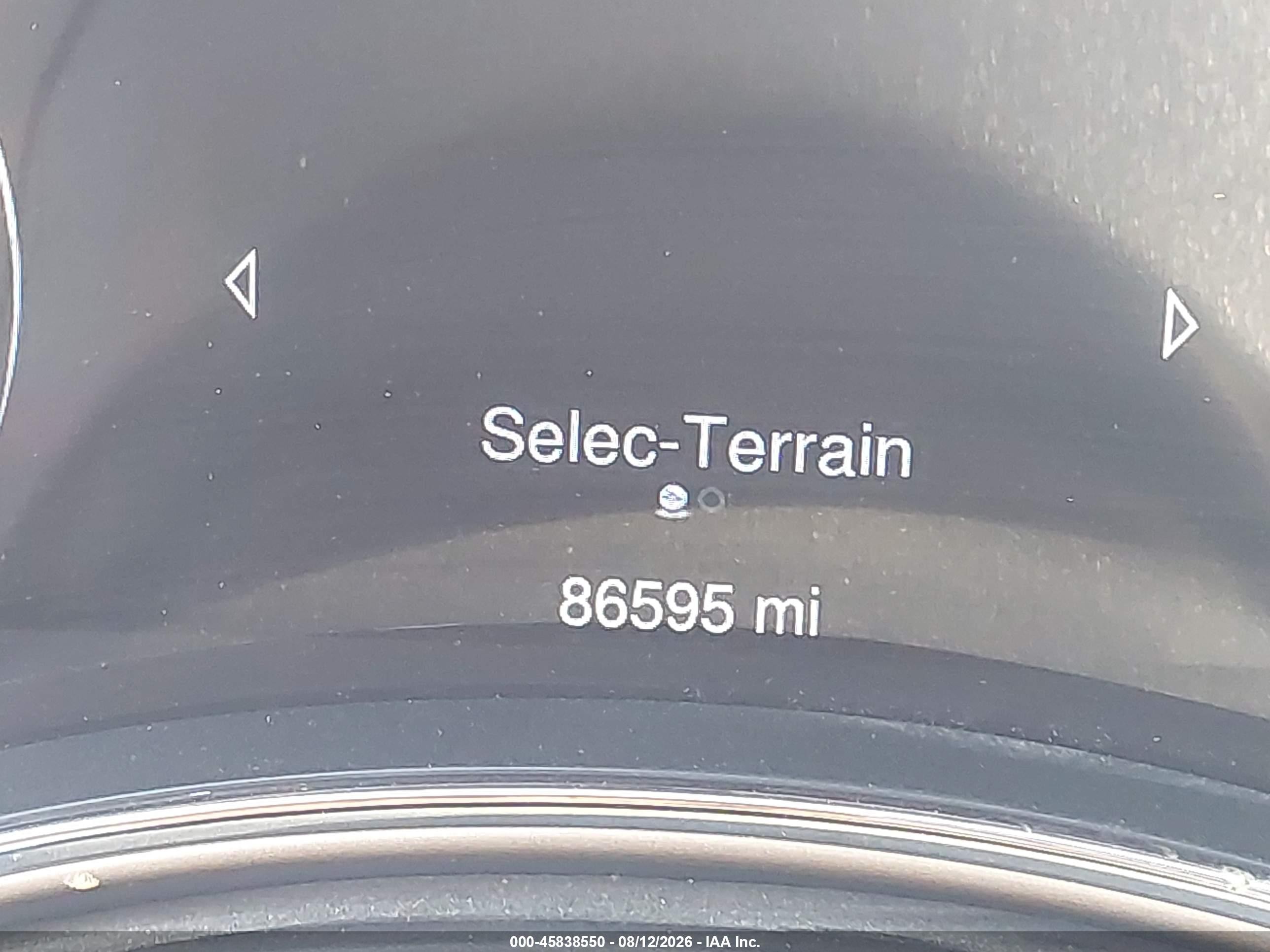 2014 Jeep Grand Cherokee Limited Black vin: 1C4RJFBM5EC431110