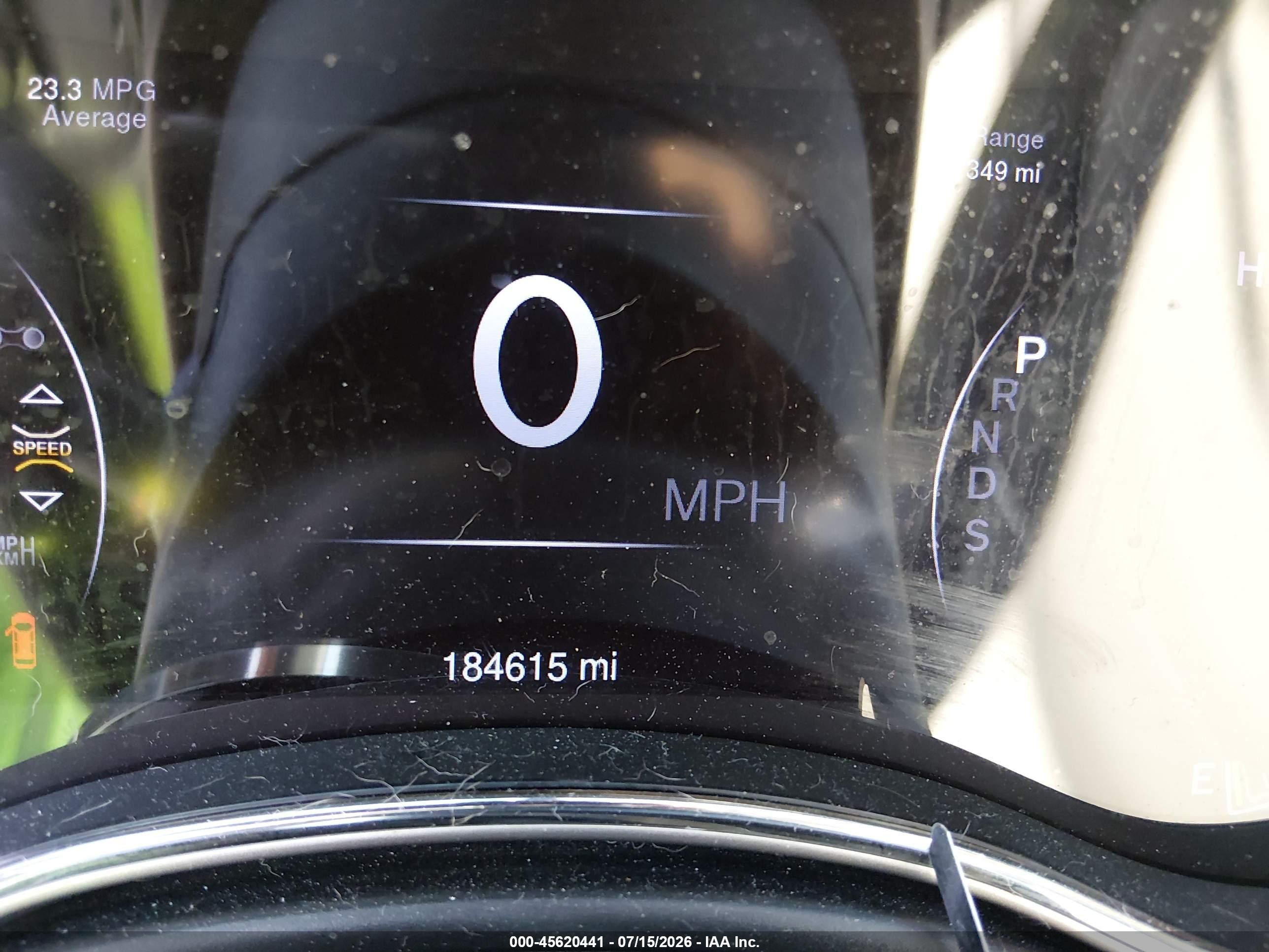 2015 Jeep Grand Cherokee Limited Black vin: 1C4RJFBM8FC845922