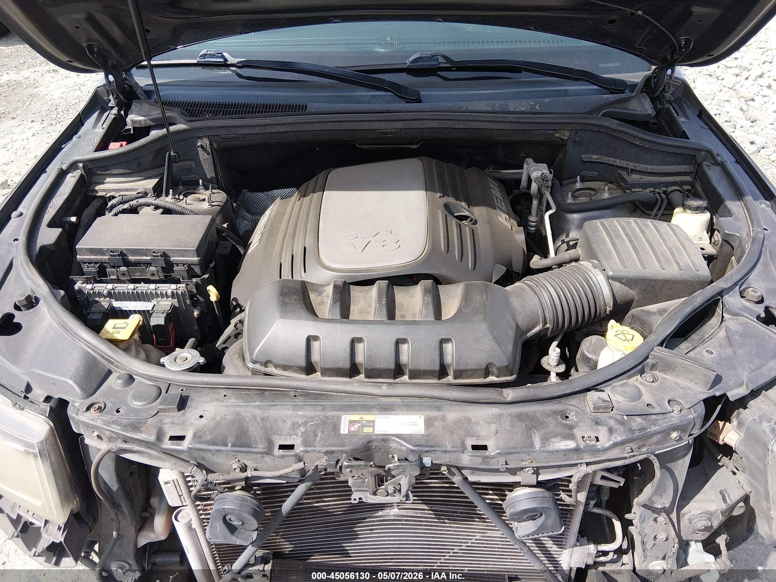 2014 Jeep Grand Cherokee Limited Gray vin: 1C4RJFBT0EC146807