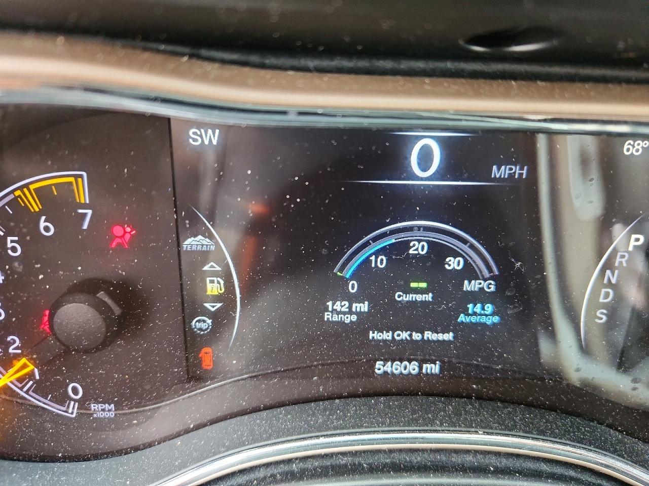 2014 Jeep Grand Cherokee Limited Black vin: 1C4RJFBT0EC240928