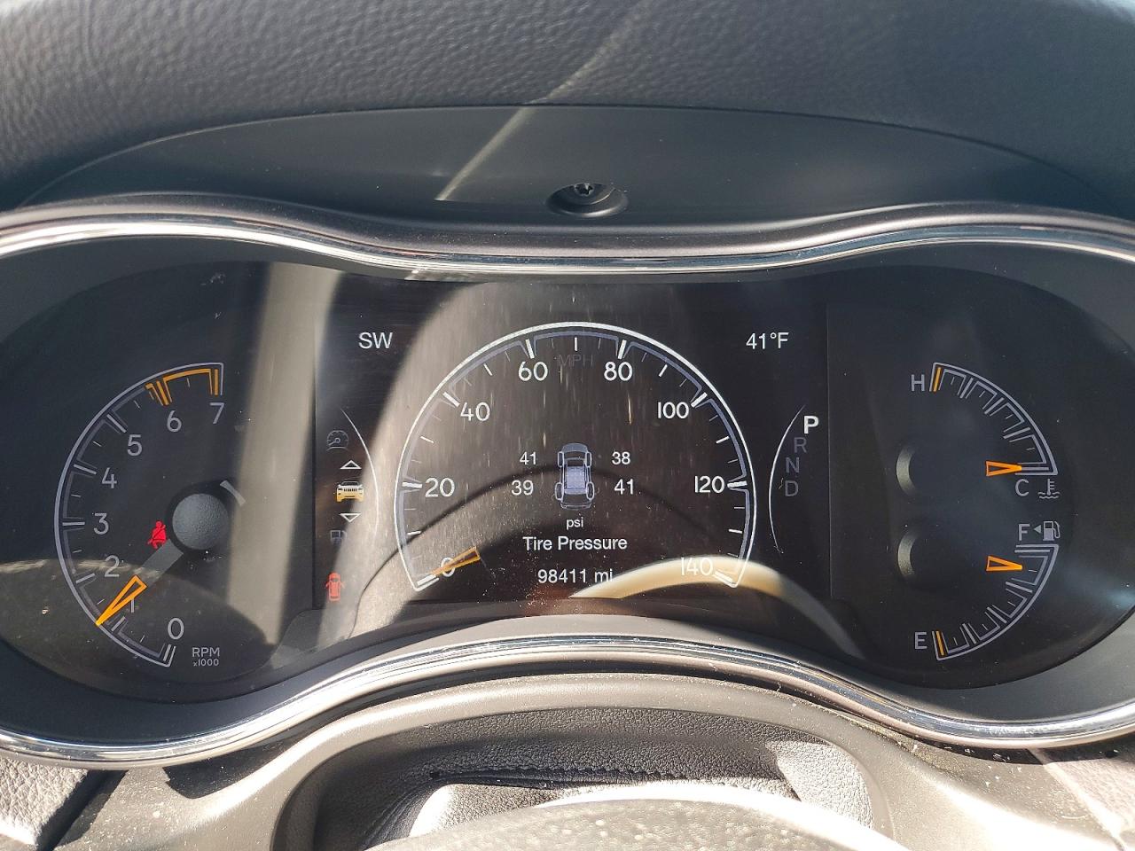 2019 Jeep Grand Cherokee Limited Синий vin: 1C4RJFBT0KC693992