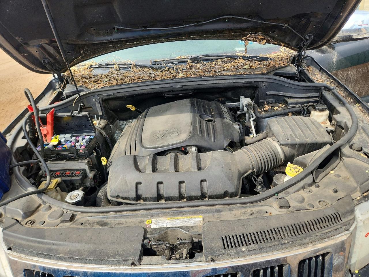 2012 Jeep Grand Cherokee Limited Black vin: 1C4RJFBT1CC204033
