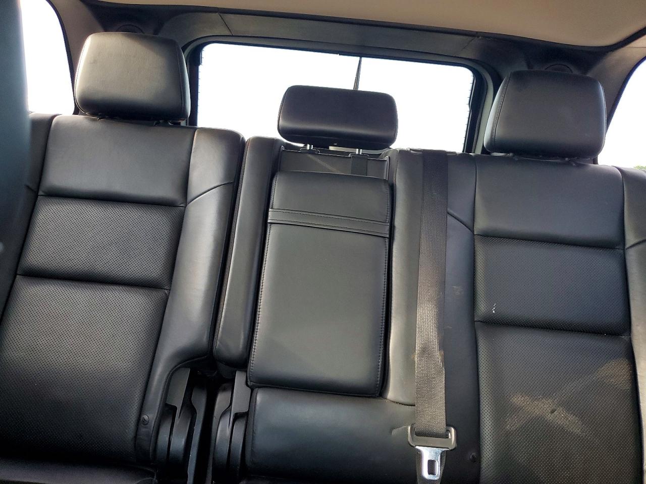 2012 Jeep Grand Cherokee Limited Blue vin: 1C4RJFBT2CC194340
