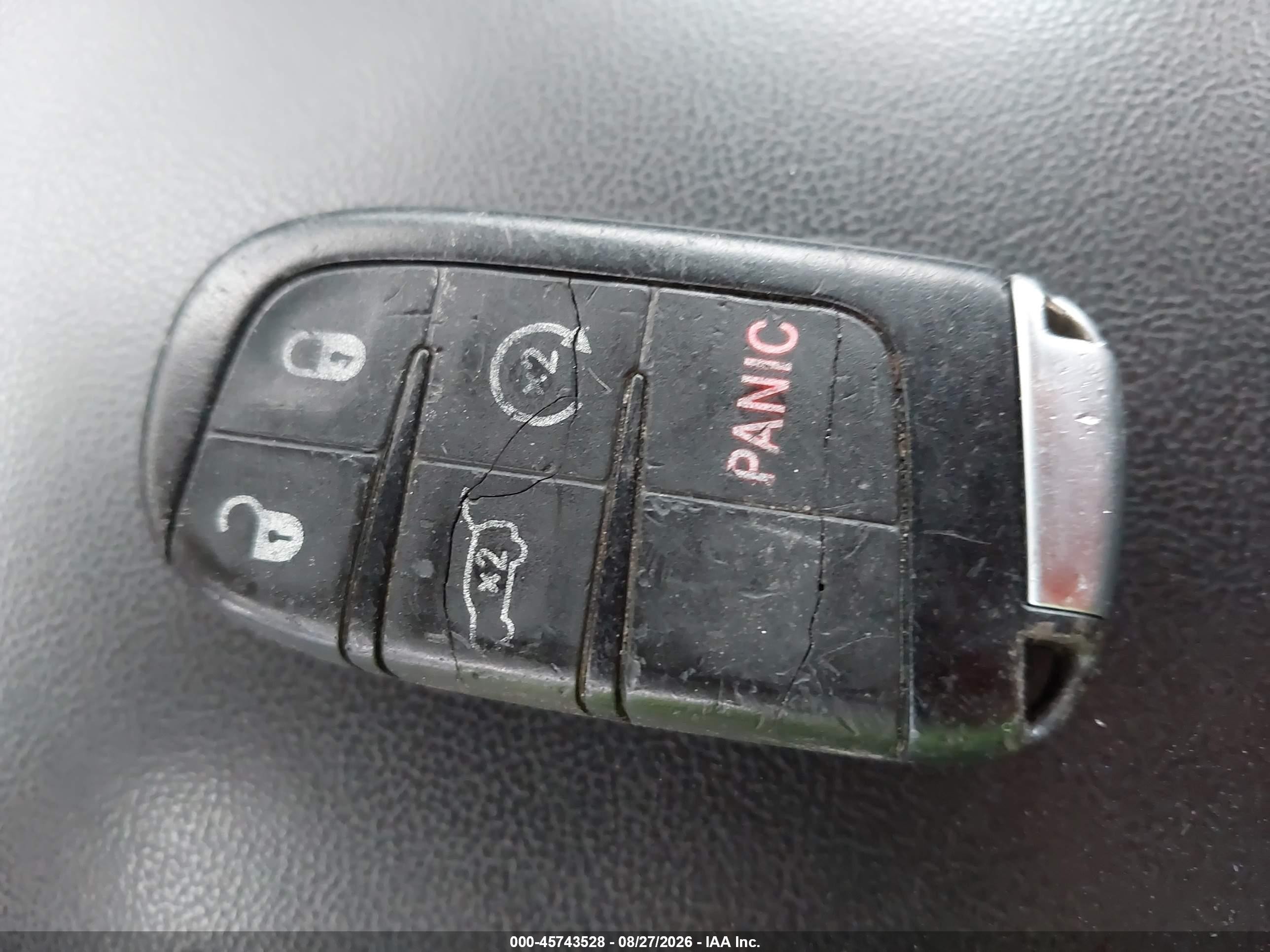 2014 Jeep Grand Cherokee Limited Серый vin: 1C4RJFBT2EC362920