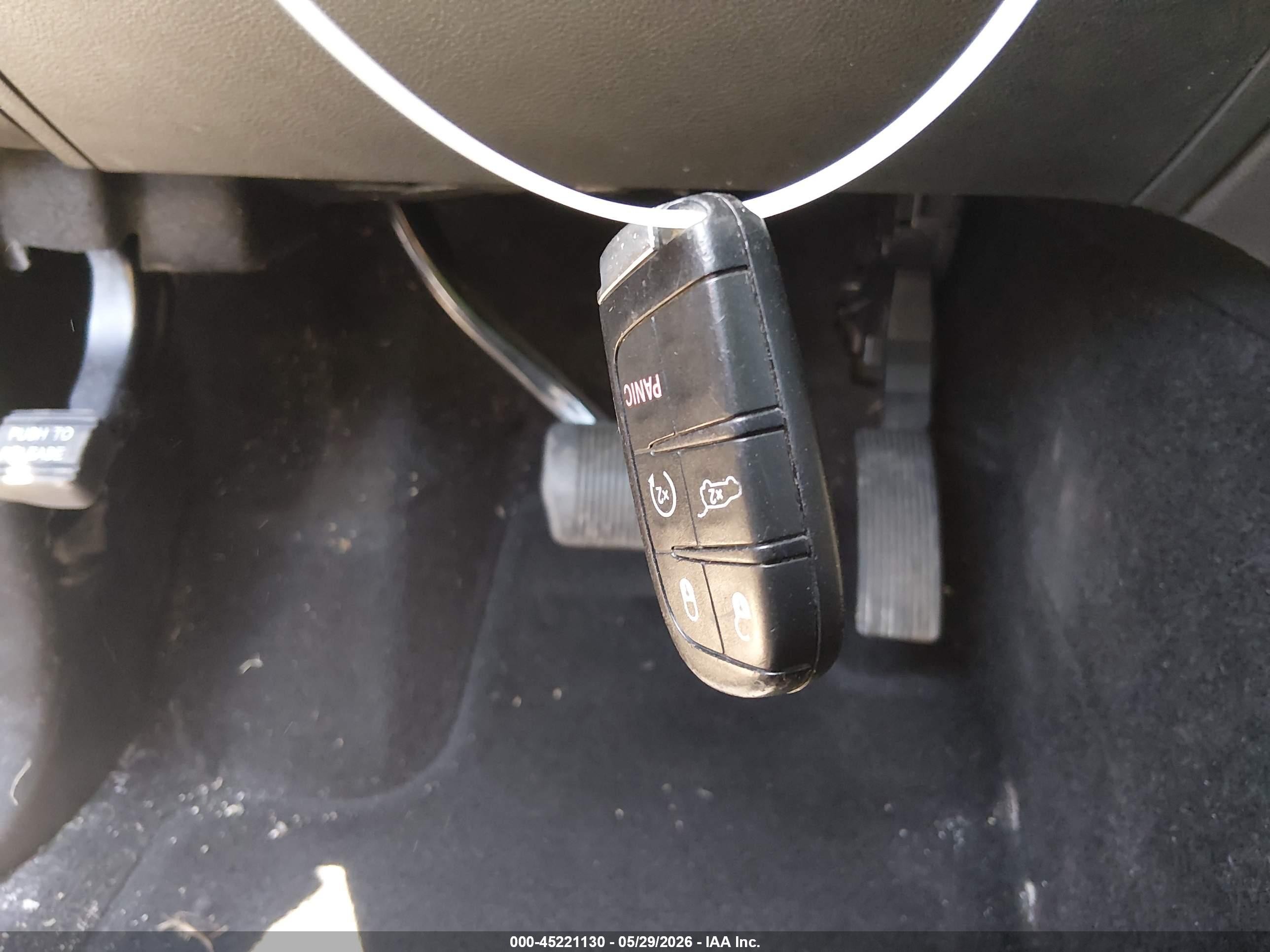 2015 Jeep Grand Cherokee Limited Серый vin: 1C4RJFBT2FC951466