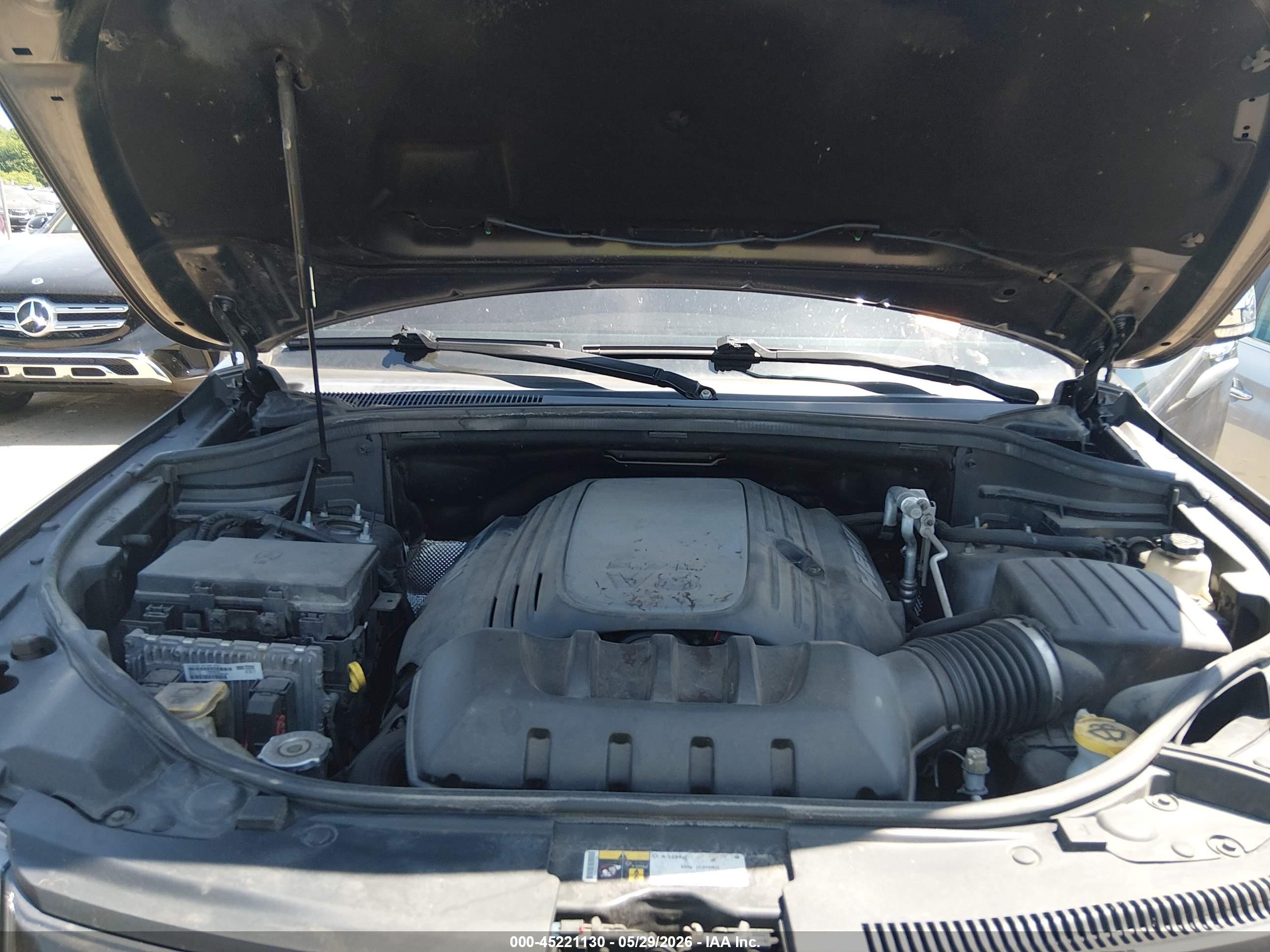 2015 Jeep Grand Cherokee Limited Серый vin: 1C4RJFBT2FC951466