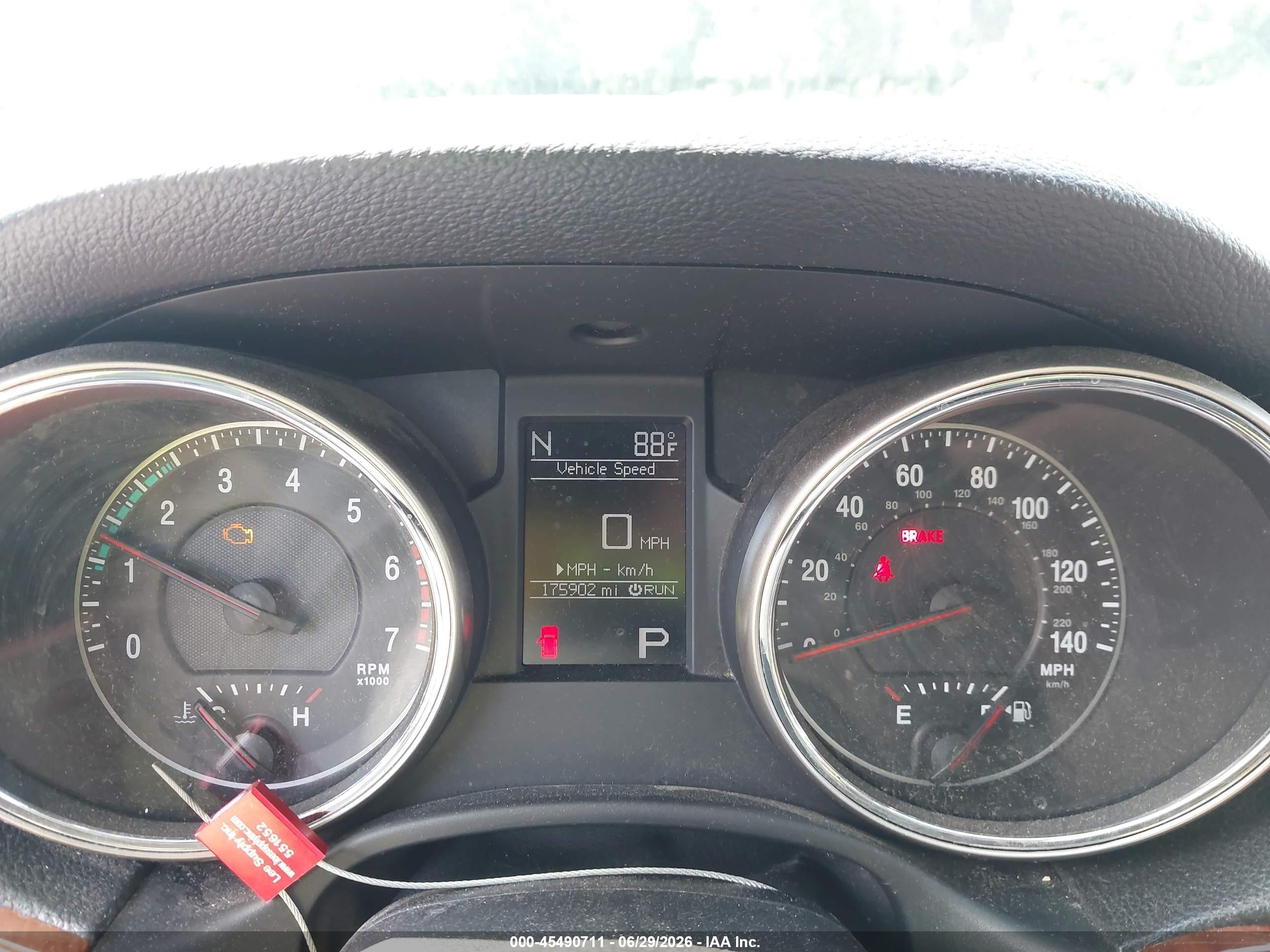 2012 Jeep Grand Cherokee Limited White vin: 1C4RJFBT3CC273287