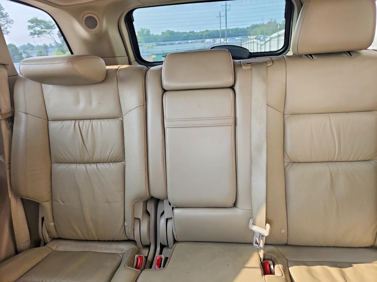 2012 Jeep Grand Cherokee Limited White vin: 1C4RJFBT4CC352581