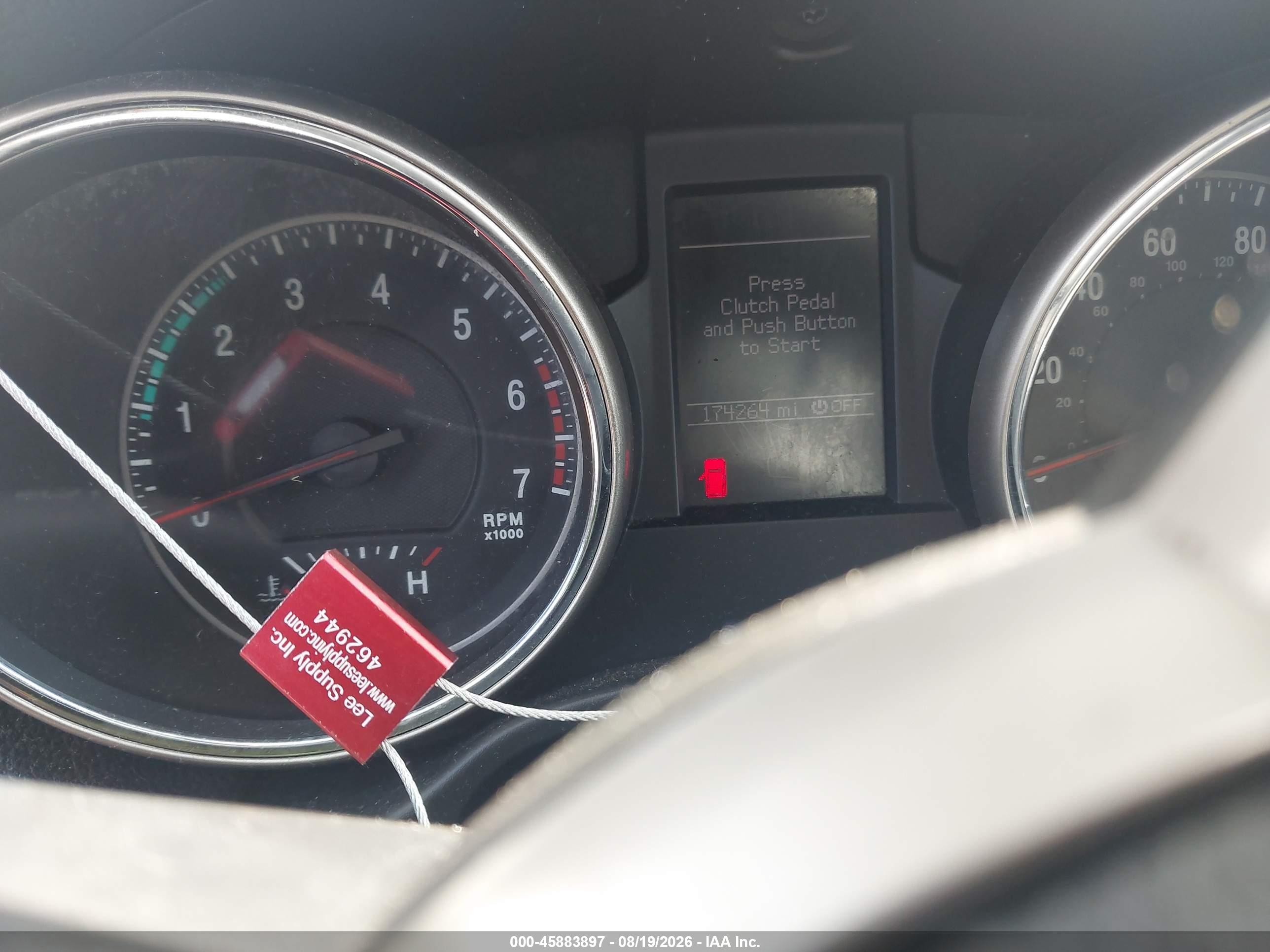 2013 Jeep Grand Cherokee Limited Черный vin: 1C4RJFBT5DC563886