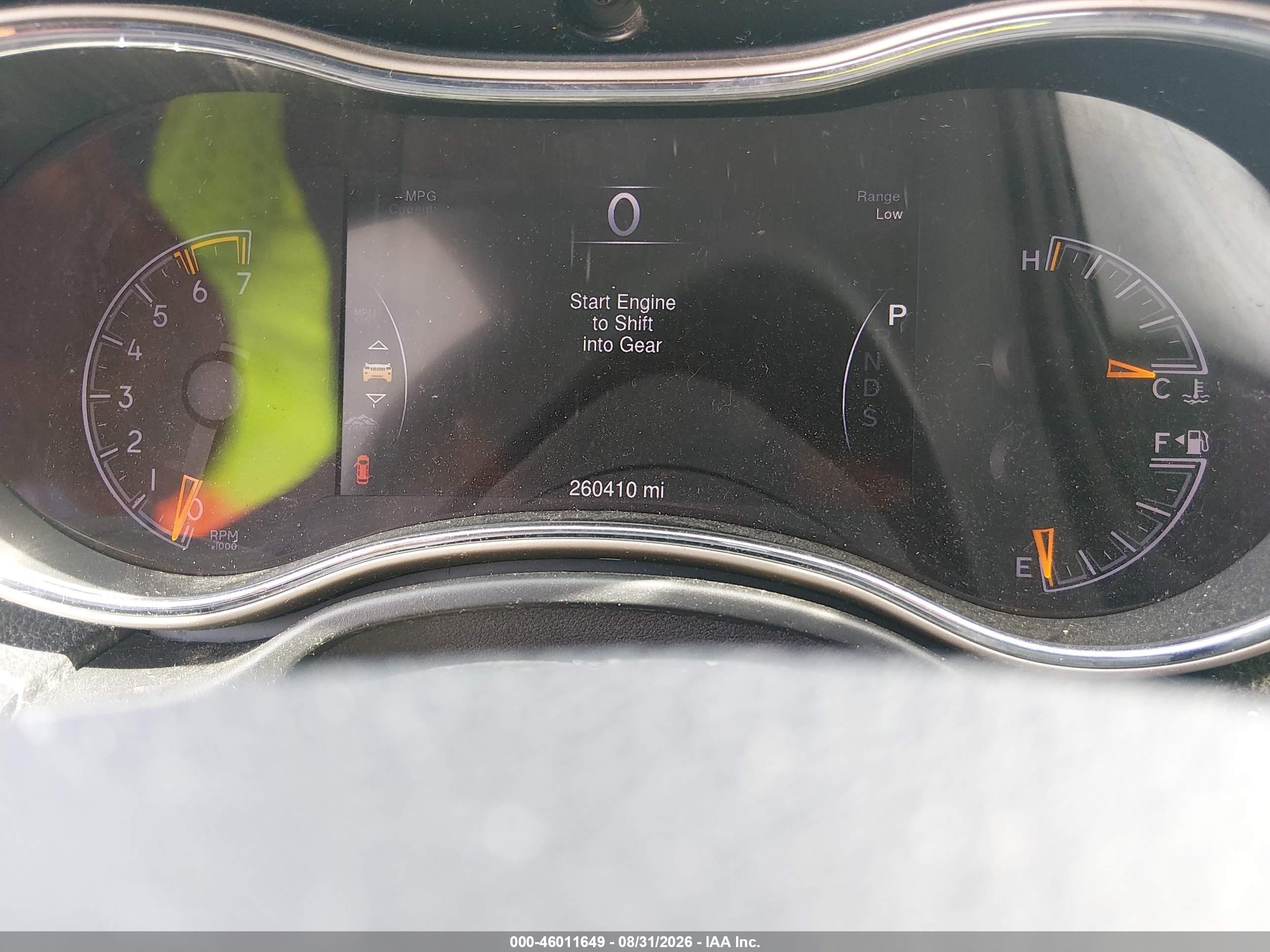 2014 Jeep Grand Cherokee Limited Черный vin: 1C4RJFBT5EC151551