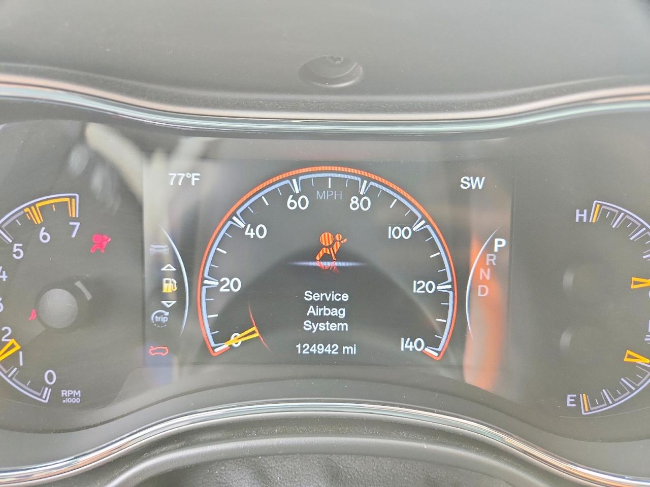 2021 Jeep Grand Cherokee Limited Белый vin: 1C4RJFBT6MC613274