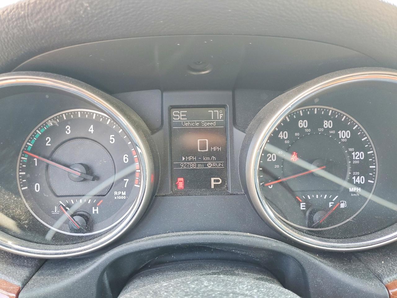 2012 Jeep Grand Cherokee Limited White vin: 1C4RJFBT7CC192969