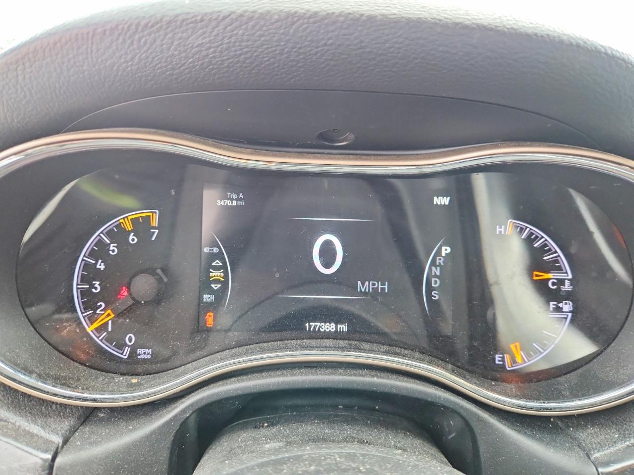 2014 Jeep Grand Cherokee Limited Blue vin: 1C4RJFBT7EC127932