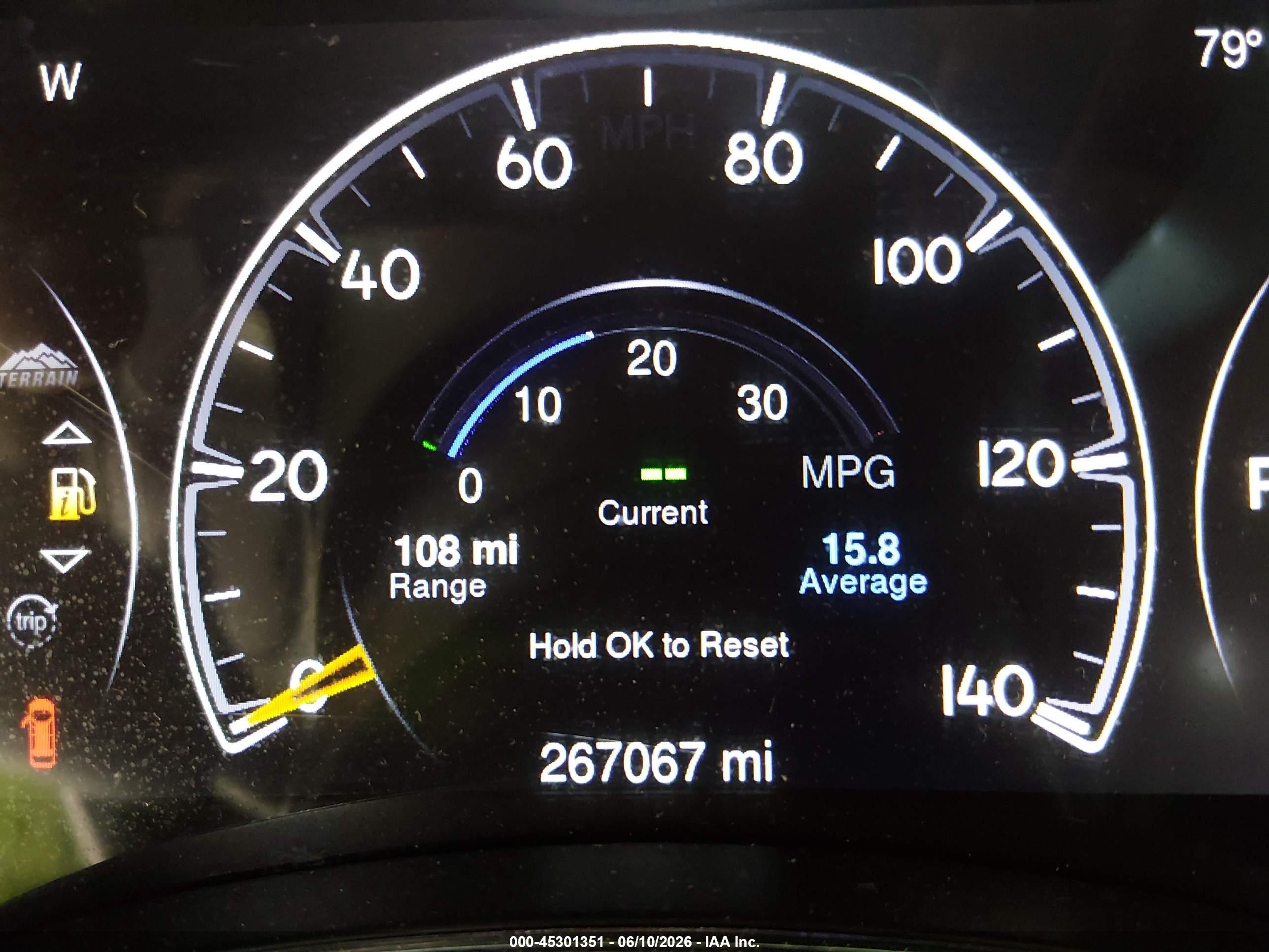 2014 Jeep Grand Cherokee Limited White vin: 1C4RJFBT7EC142446