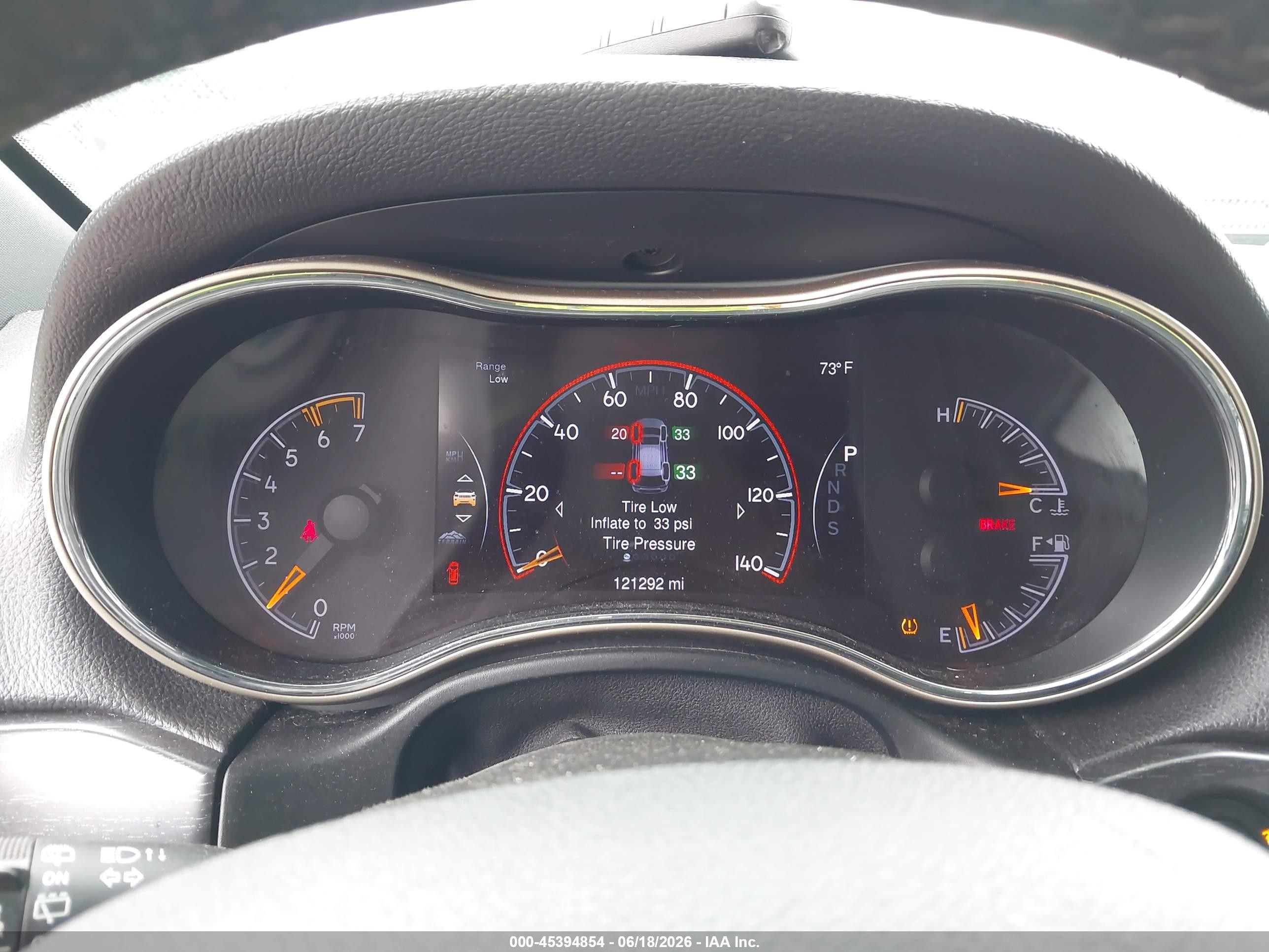 2014 Jeep Grand Cherokee Limited Black vin: 1C4RJFBT7EC151745