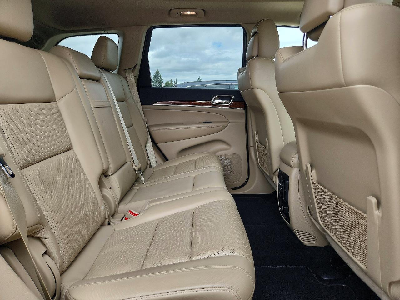 2012 Jeep Grand Cherokee Limited Blue vin: 1C4RJFBT8CC234730