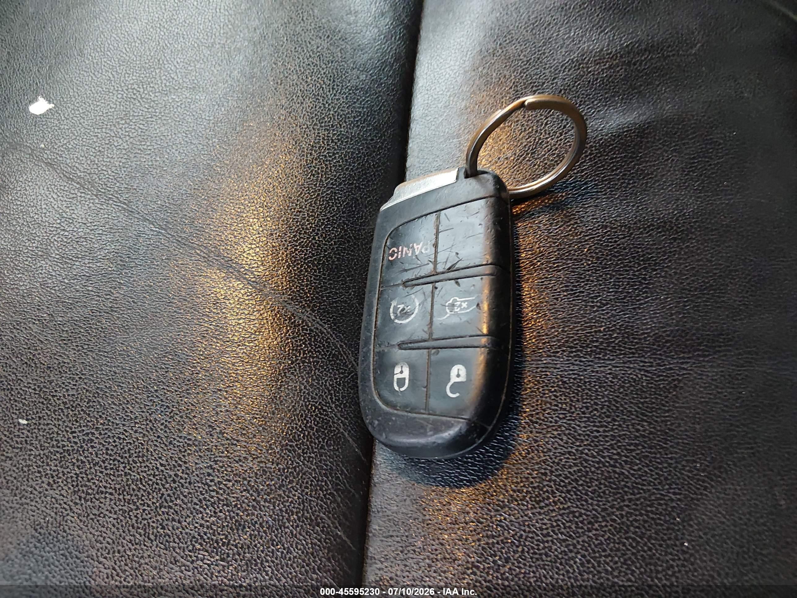 2014 Jeep Grand Cherokee Limited Champagne vin: 1C4RJFBT8EC178789