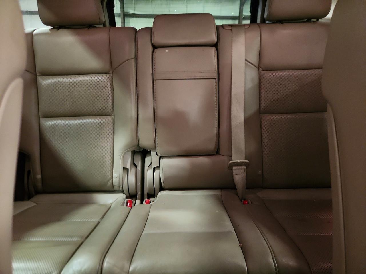2012 Jeep Grand Cherokee Limited Бордовый vin: 1C4RJFBTXCC202779