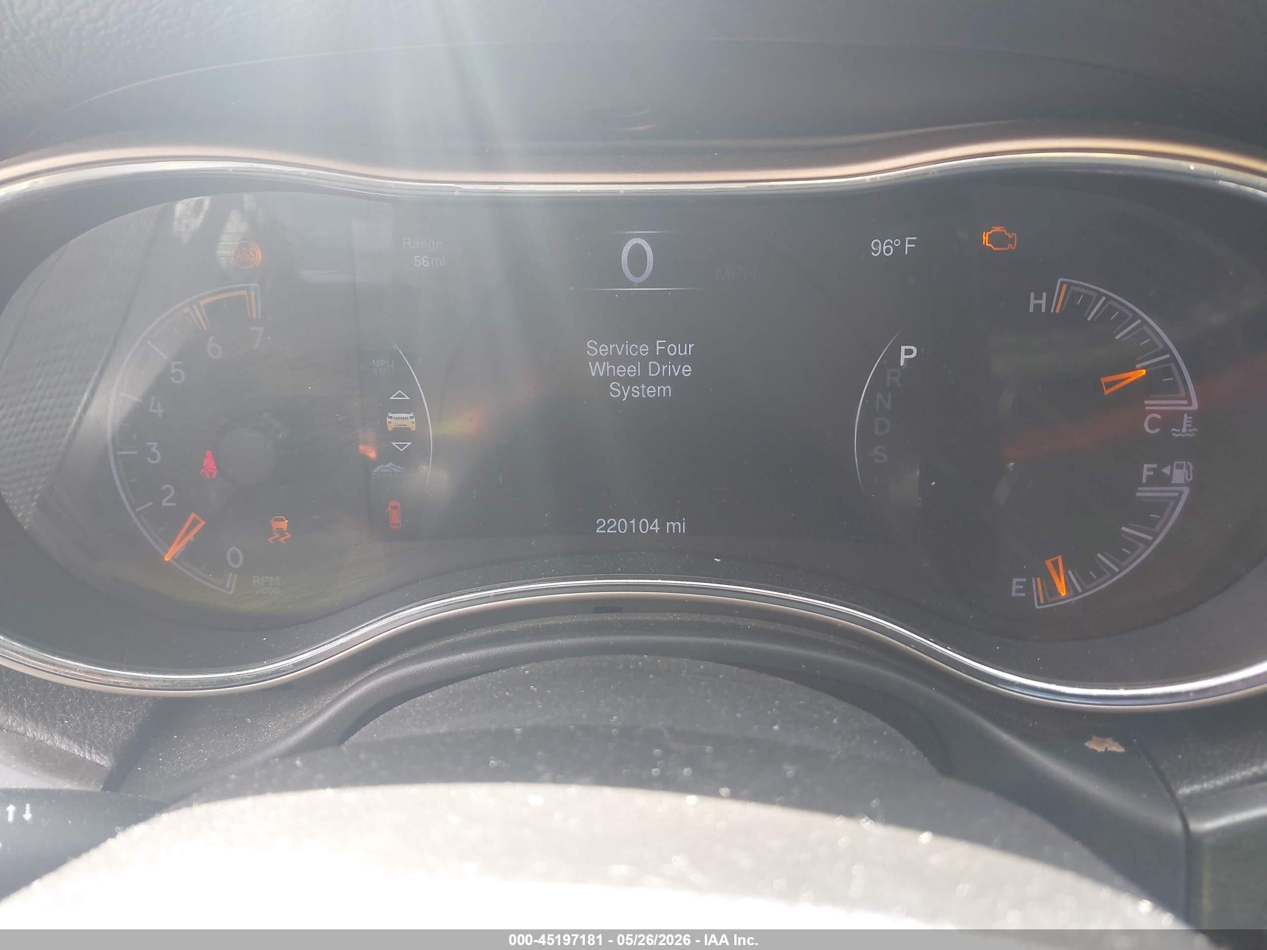 2014 Jeep Grand Cherokee Limited Gray vin: 1C4RJFBTXEC182472