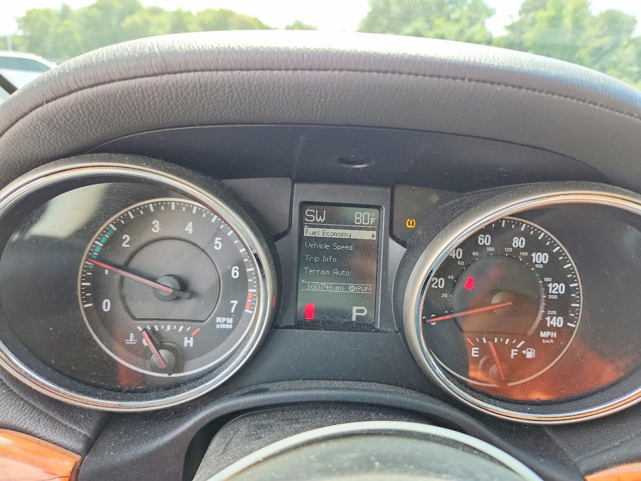 2012 Jeep Grand Cherokee Overland Синий vin: 1C4RJFCG0CC279873