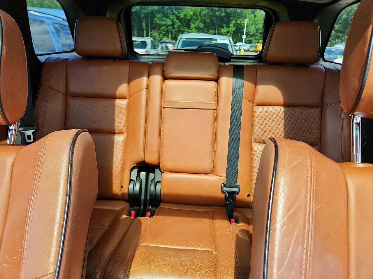 2012 Jeep Grand Cherokee Overland Синий vin: 1C4RJFCG0CC279873