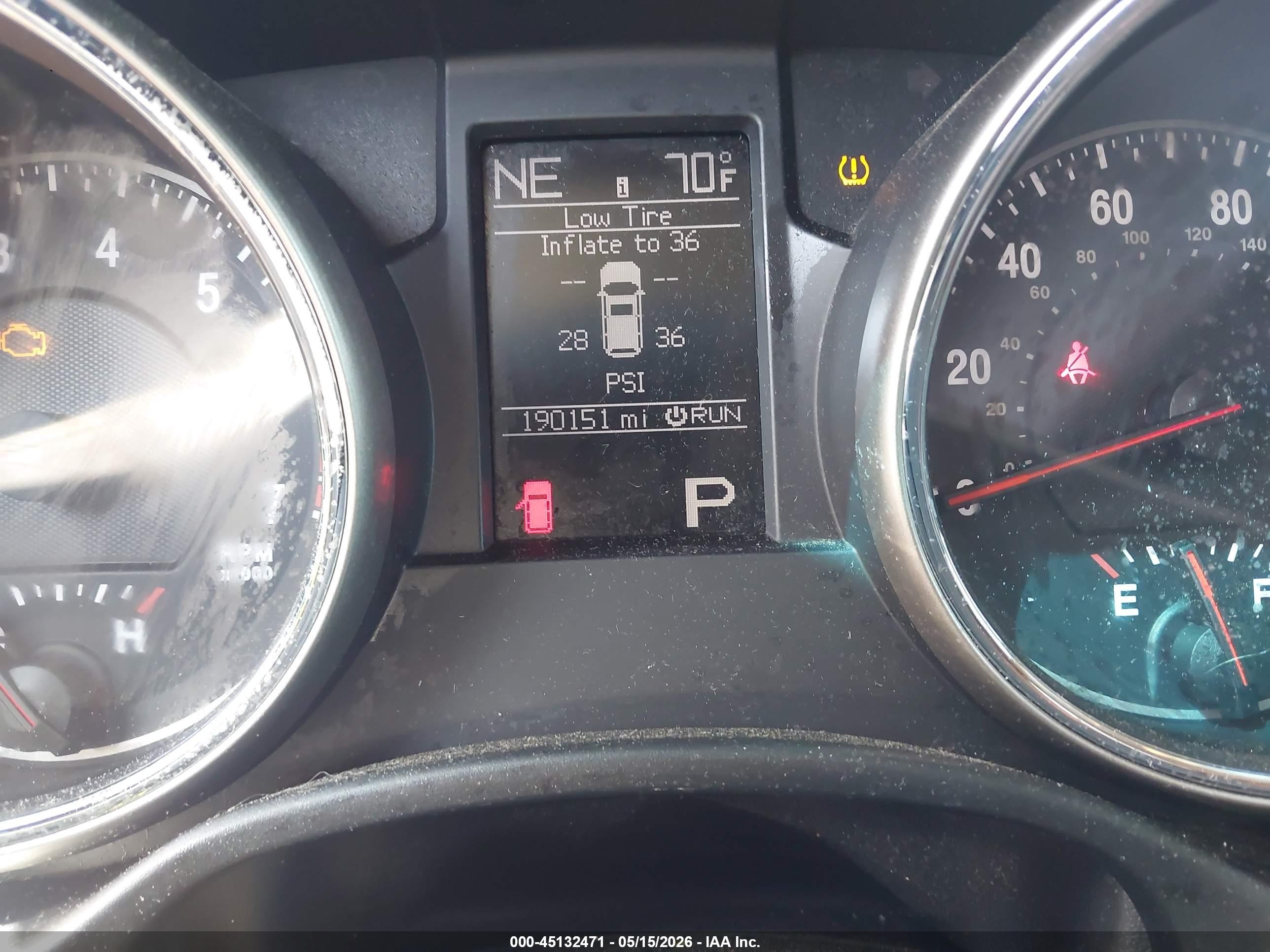 2013 Jeep Grand Cherokee Overland Белый vin: 1C4RJFCG0DC601266