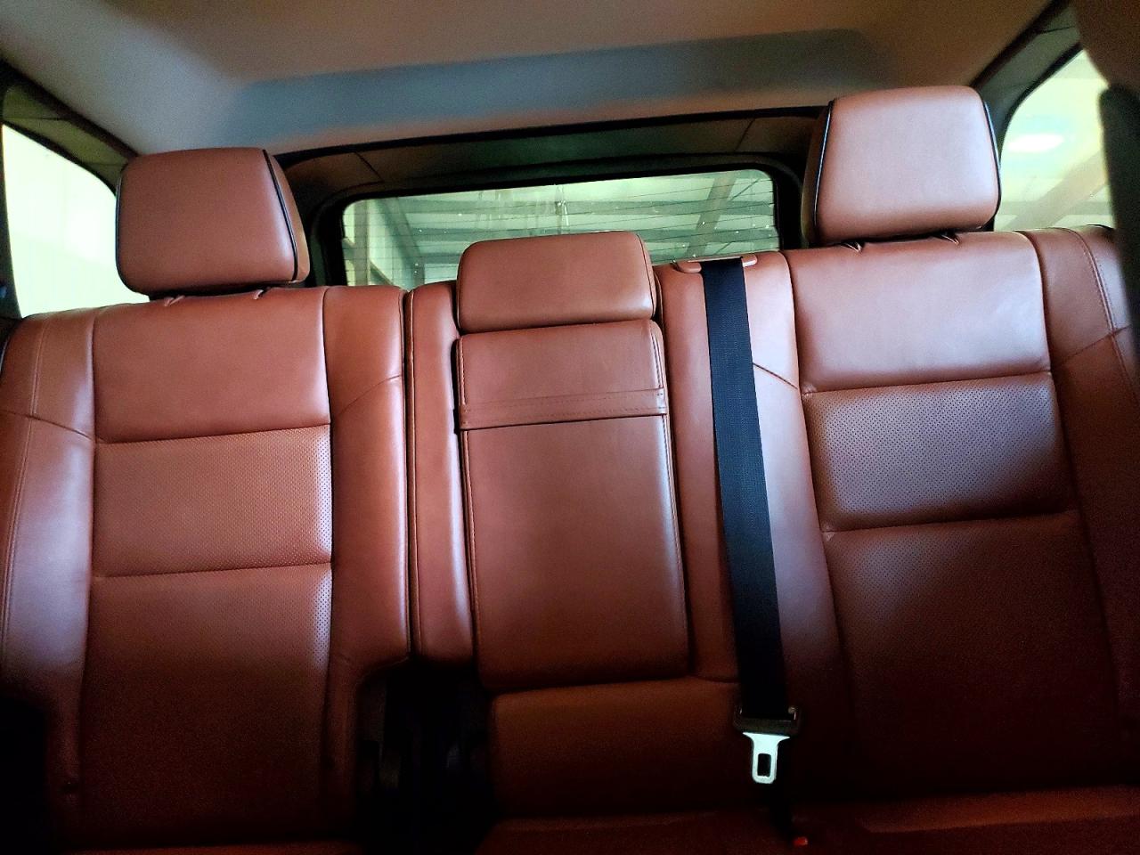 2013 Jeep Grand Cherokee Overland Charcoal vin: 1C4RJFCG0DC641220