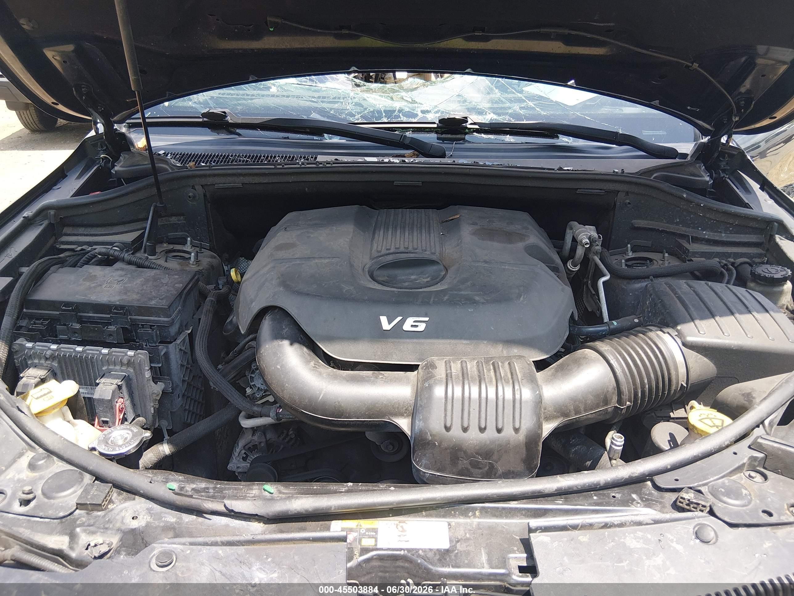 2014 Jeep Grand Cherokee Overland Black vin: 1C4RJFCG0EC272621