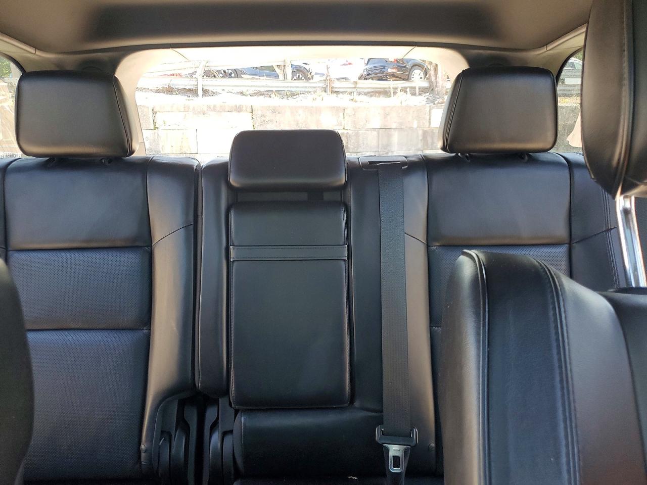 2015 Jeep Grand Cherokee Overland Черный vin: 1C4RJFCG0FC150715