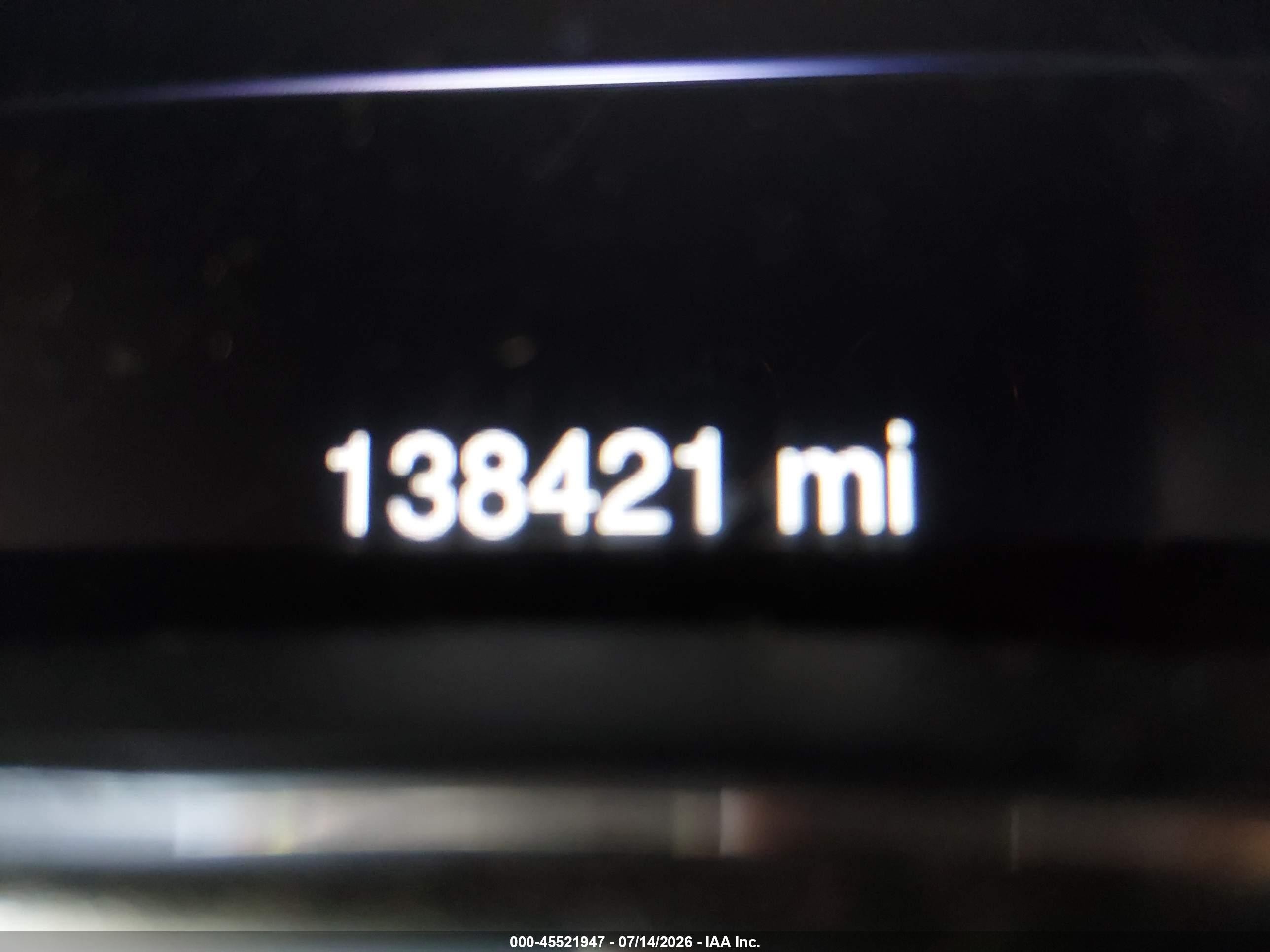 2015 Jeep Grand Cherokee Overland Gray vin: 1C4RJFCG0FC679548