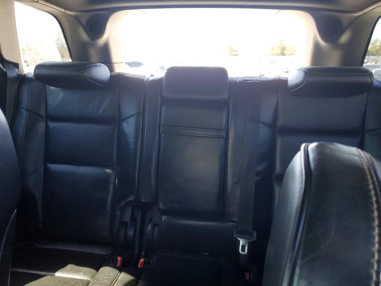 2015 Jeep Grand Cherokee Overland Charcoal vin: 1C4RJFCG0FC767872