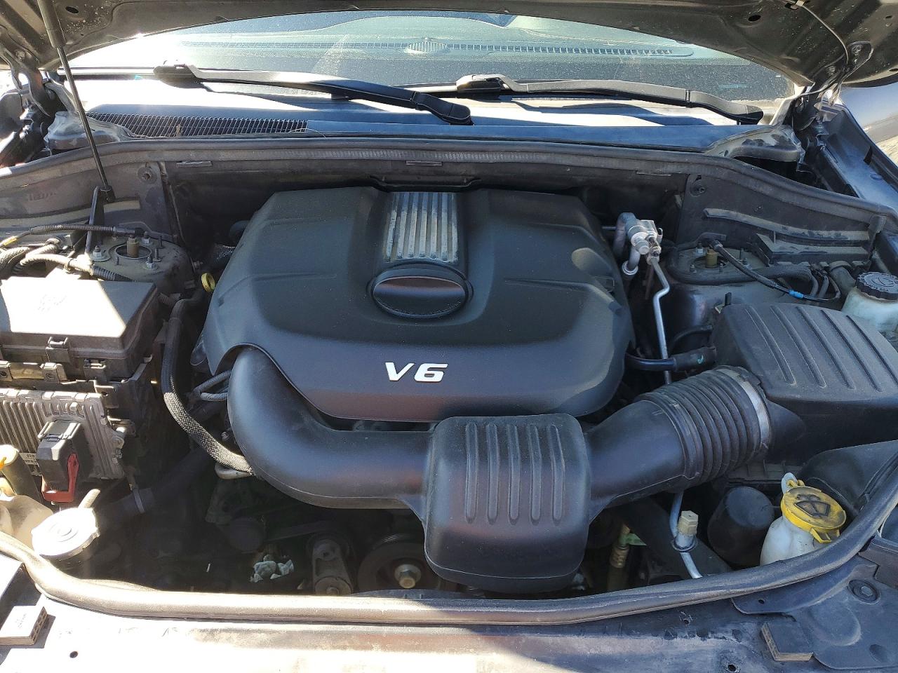 2015 Jeep Grand Cherokee Overland Charcoal vin: 1C4RJFCG0FC767872