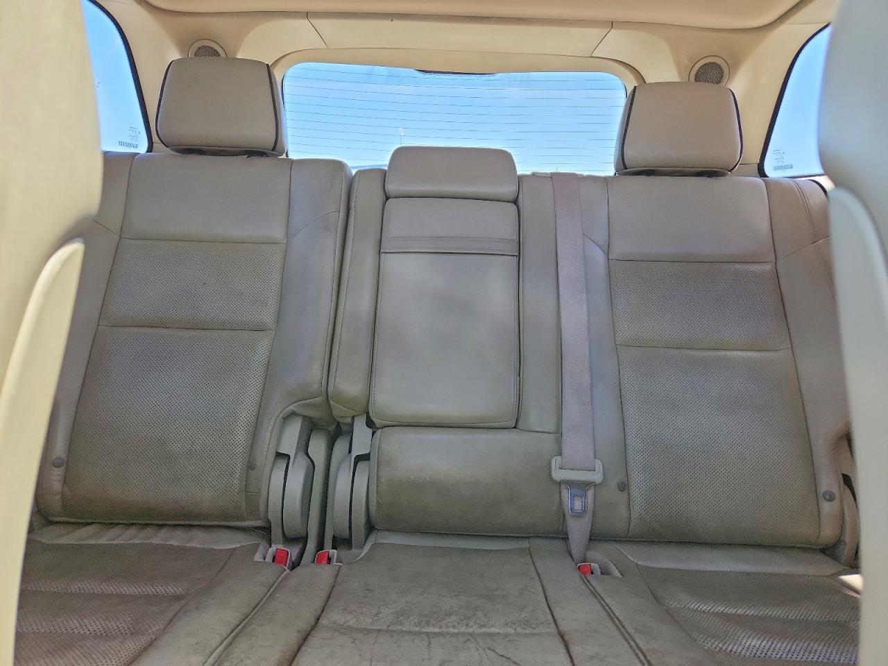 2014 Jeep Grand Cherokee Overland Синий vin: 1C4RJFCG1EC181437
