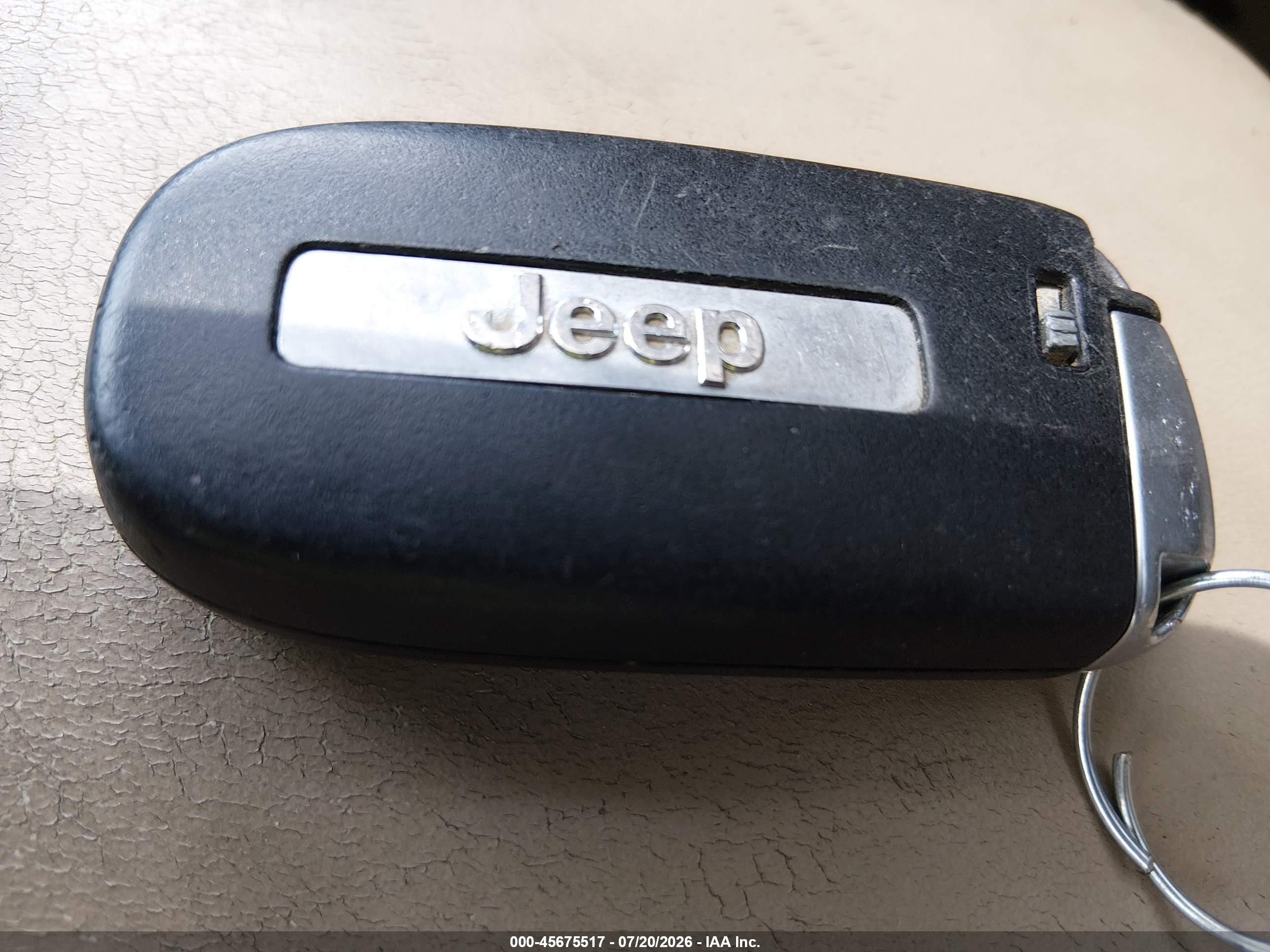 2014 Jeep Grand Cherokee Overland Черный vin: 1C4RJFCG1EC523100