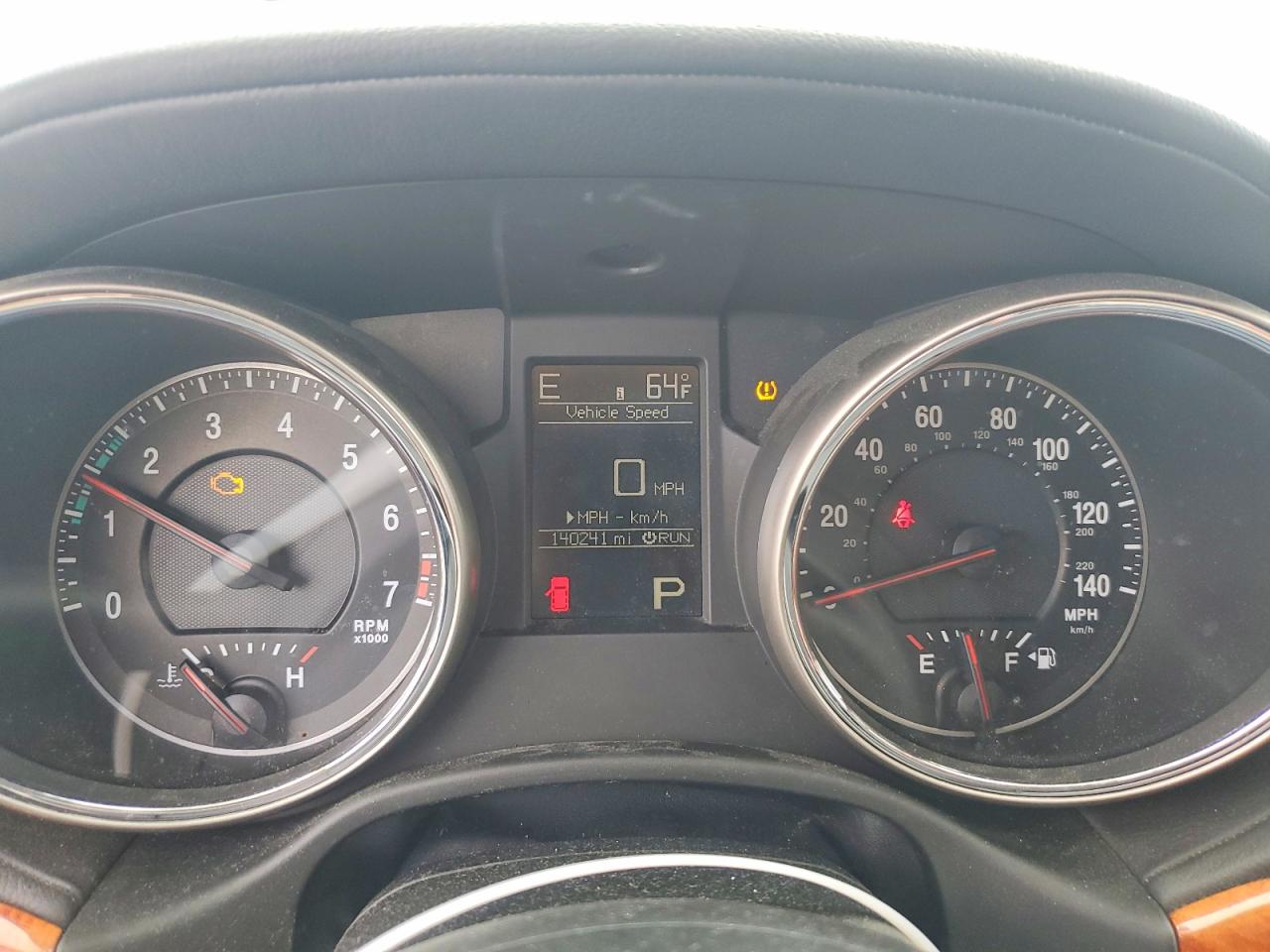 2012 Jeep Grand Cherokee Overland Black vin: 1C4RJFCG2CC184716