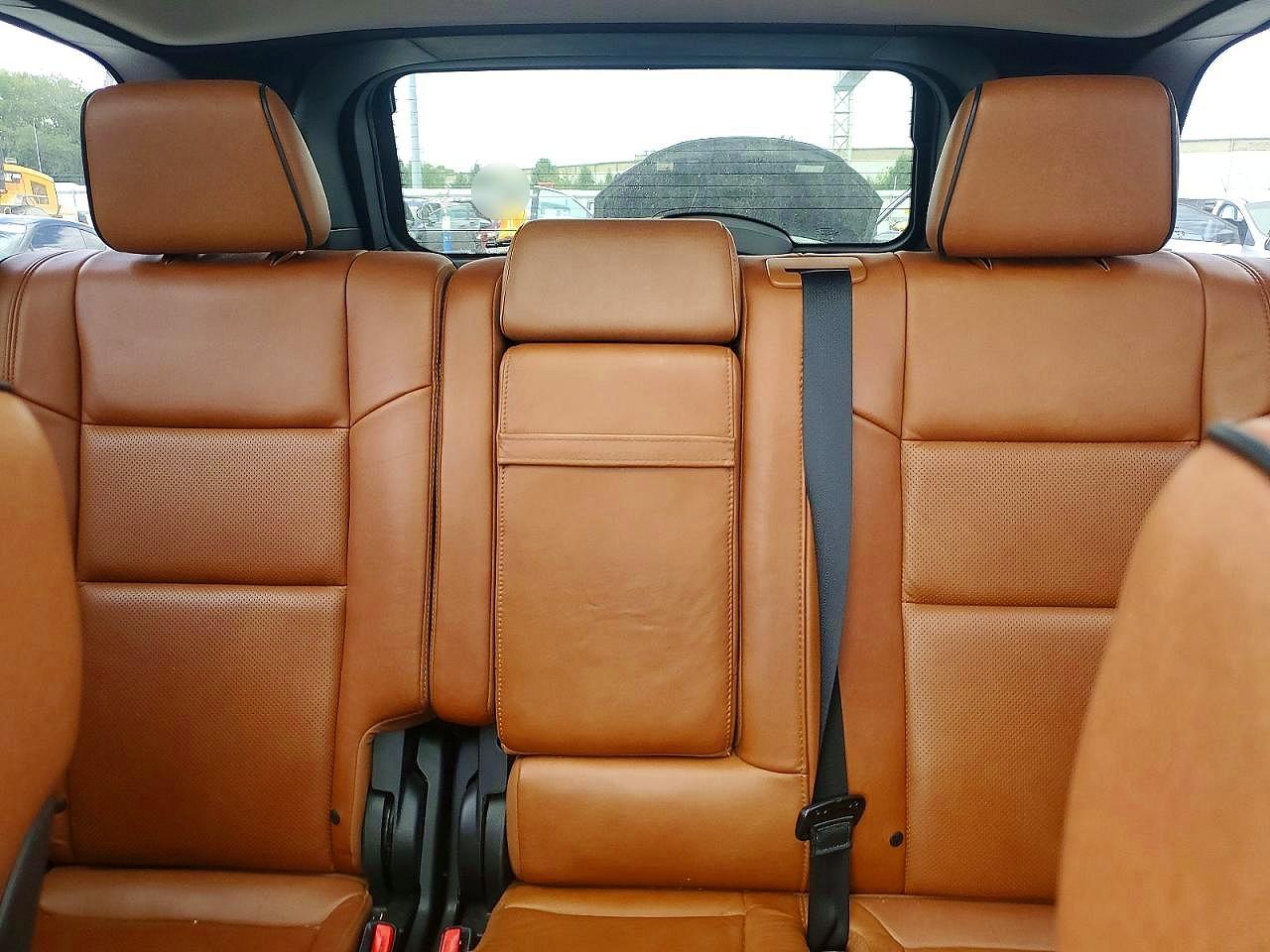 2012 Jeep Grand Cherokee Overland Black vin: 1C4RJFCG2CC184716
