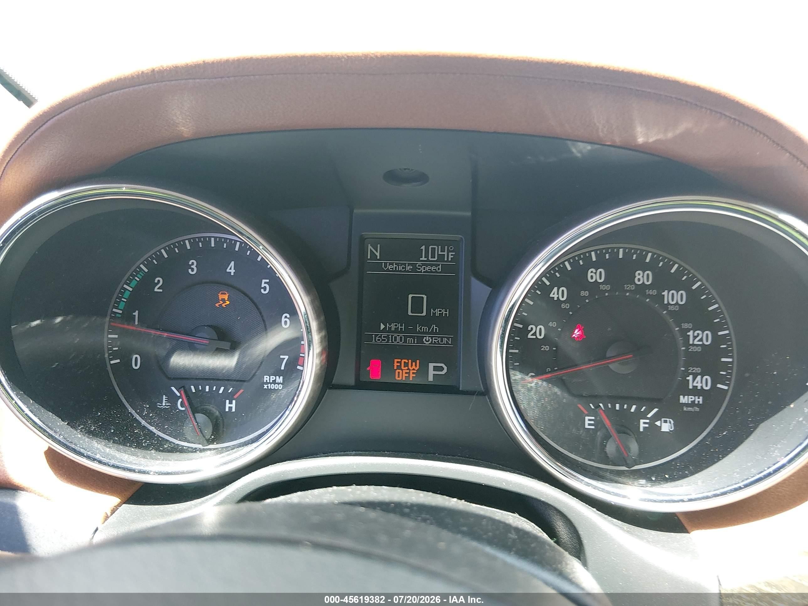 2012 Jeep Grand Cherokee Overland Черный vin: 1C4RJFCG2CC220761
