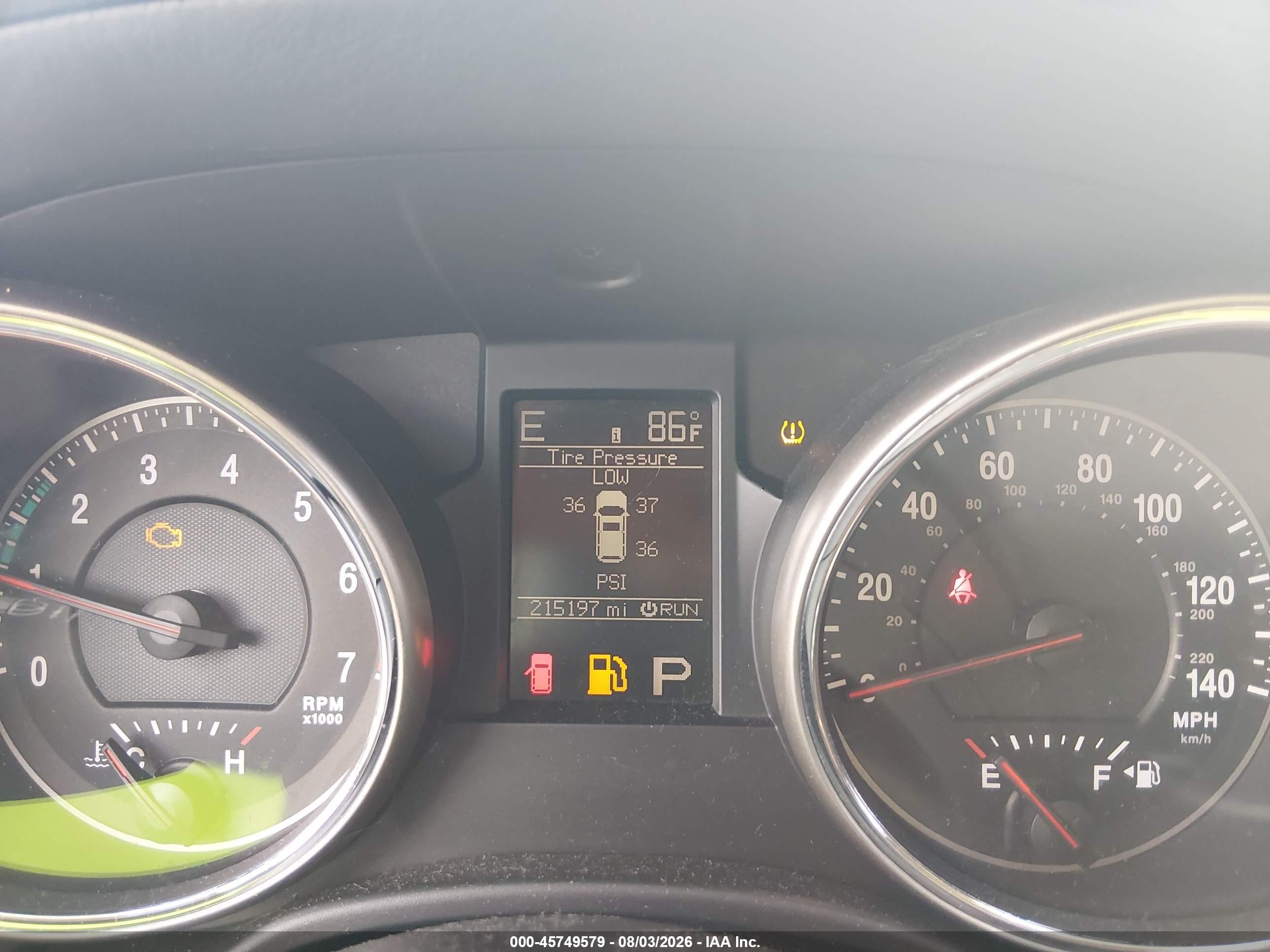 2012 Jeep Grand Cherokee Overland Silver vin: 1C4RJFCG2CC241108