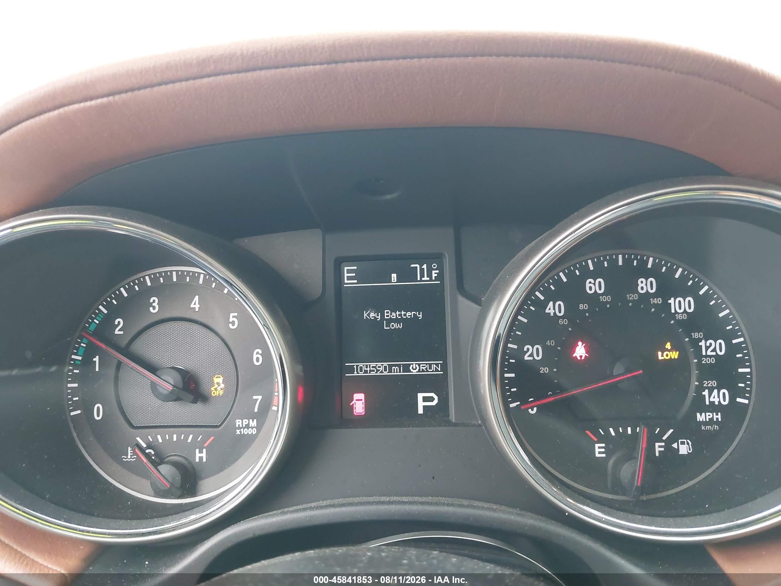 2012 Jeep Grand Cherokee Overland Light Blue vin: 1C4RJFCG2CC280488