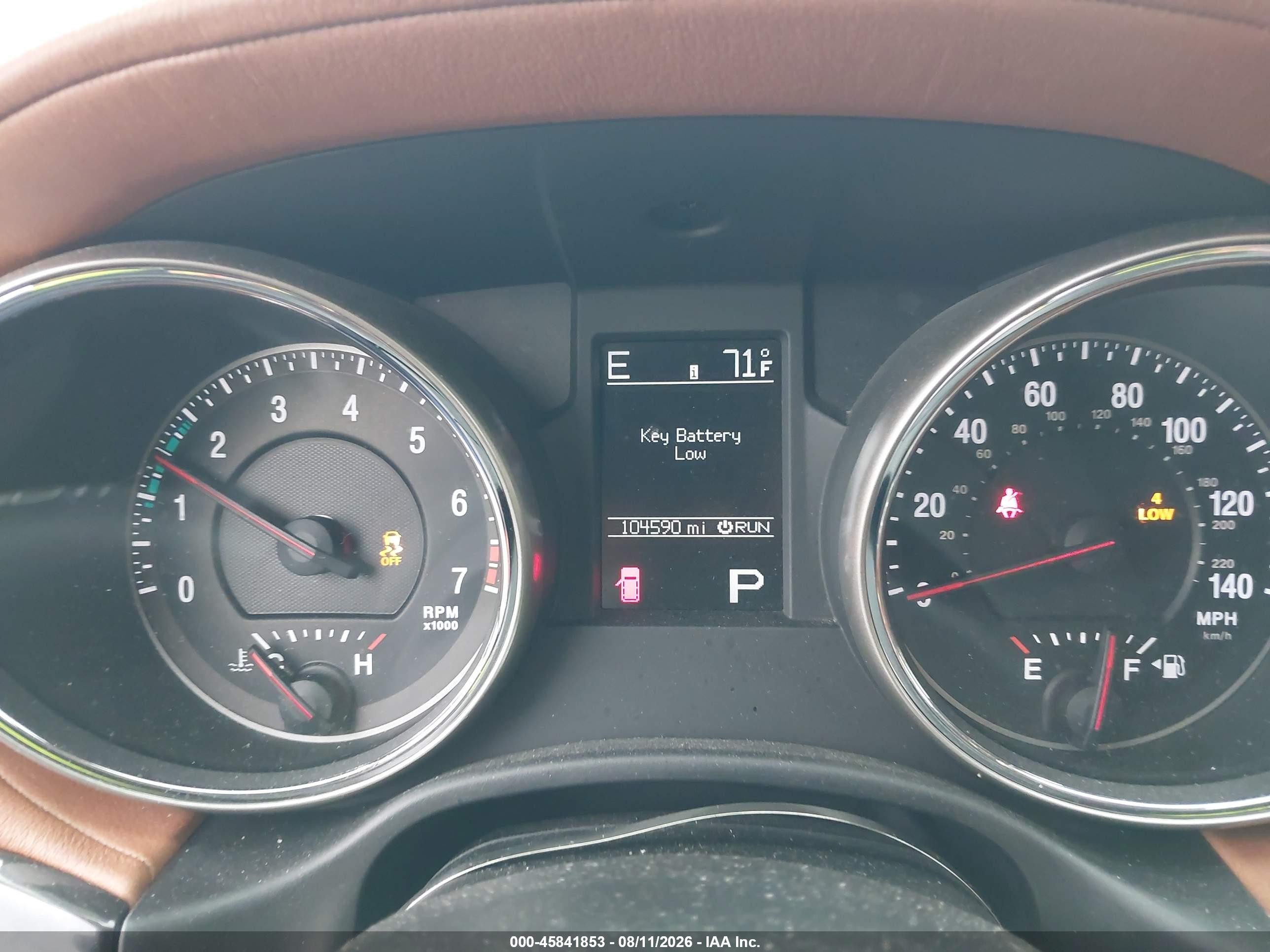 2012 Jeep Grand Cherokee Overland Light Blue vin: 1C4RJFCG2CC280488