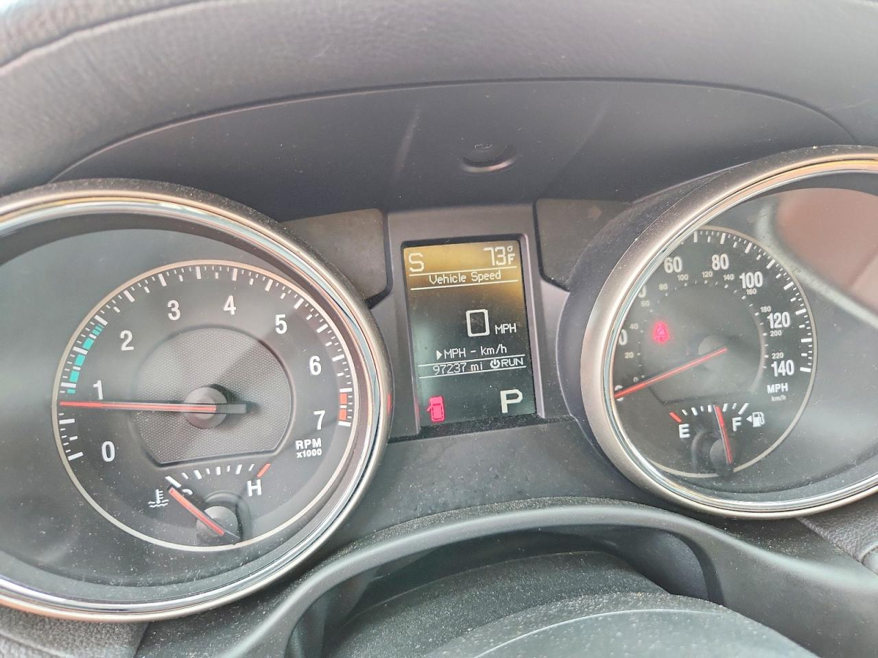 2012 Jeep Grand Cherokee Overland Черный vin: 1C4RJFCG2CC351768