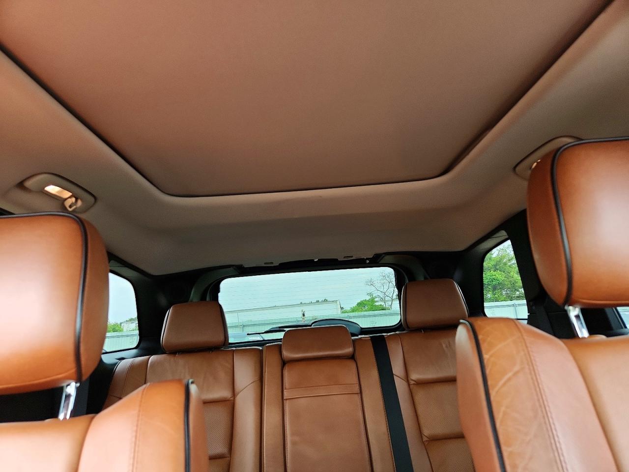 2012 Jeep Grand Cherokee Overland Черный vin: 1C4RJFCG2CC351768