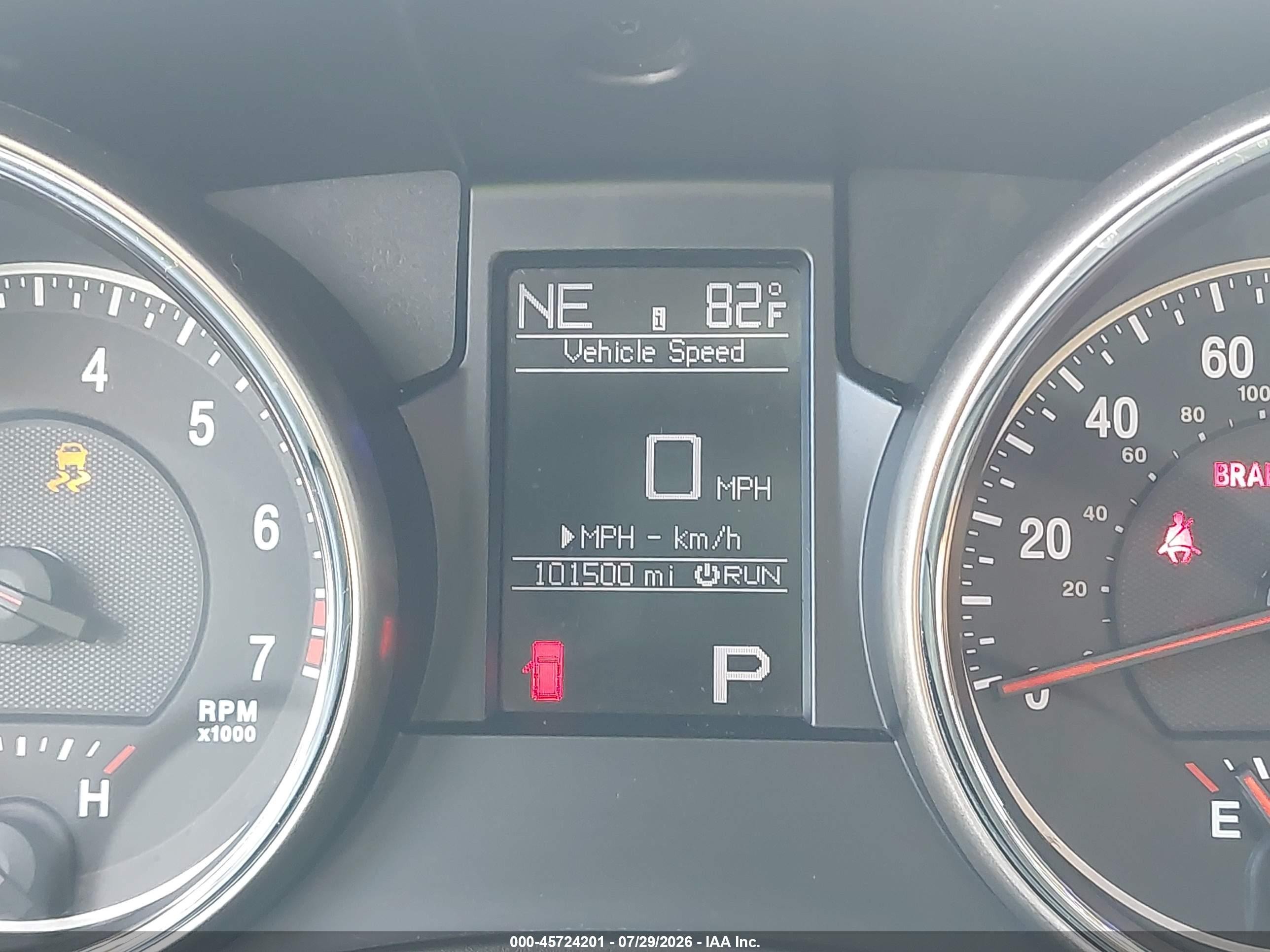2013 Jeep Grand Cherokee Overland Summit Black vin: 1C4RJFCG2DC654504