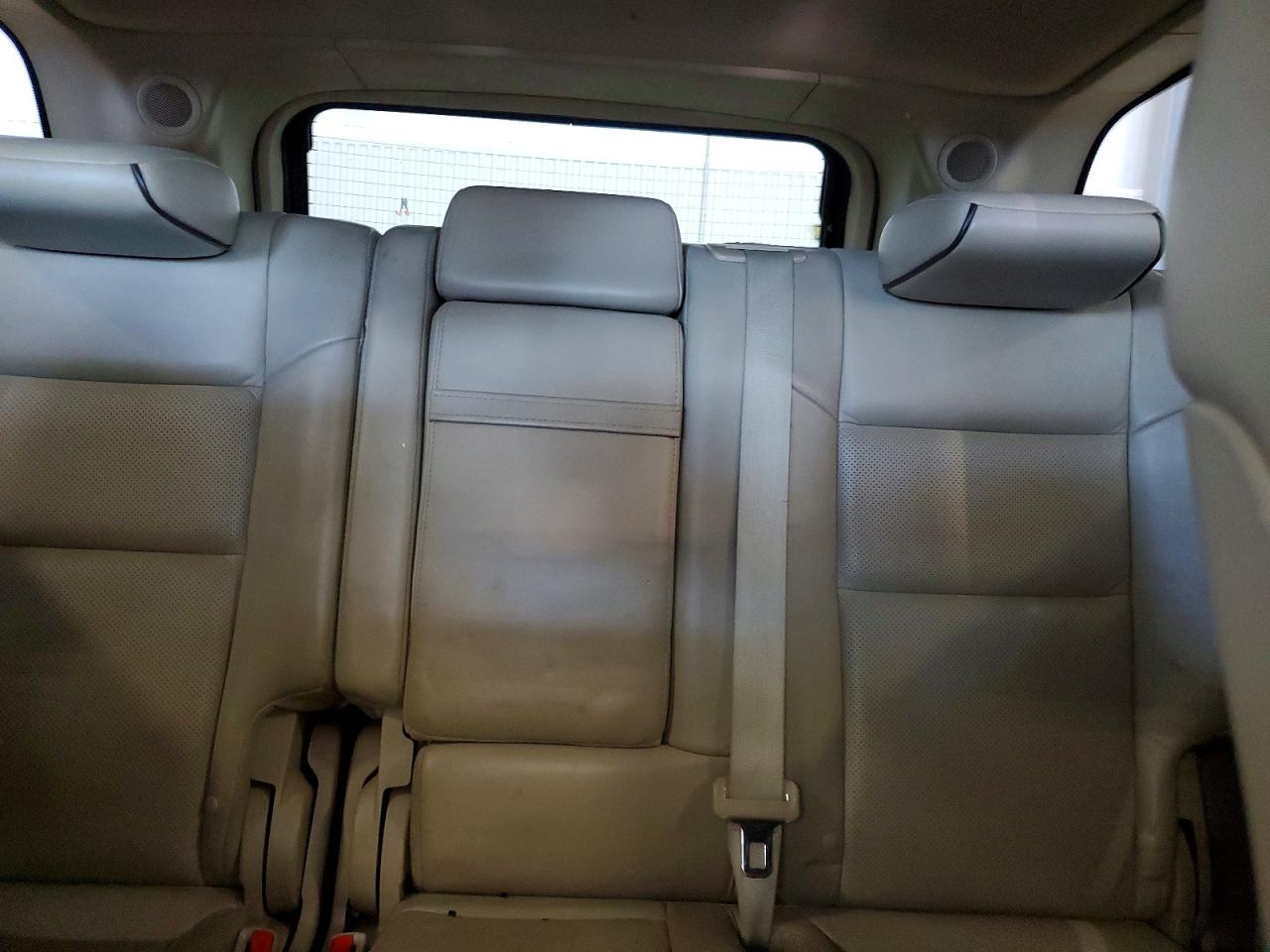 2012 Jeep Grand Cherokee Overland Maroon vin: 1C4RJFCG3CC133404