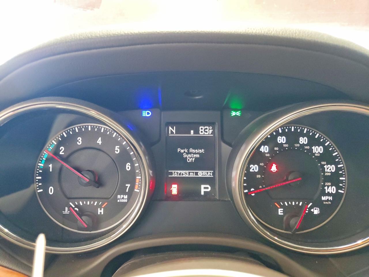 2012 Jeep Grand Cherokee Overland Maroon vin: 1C4RJFCG3CC133404