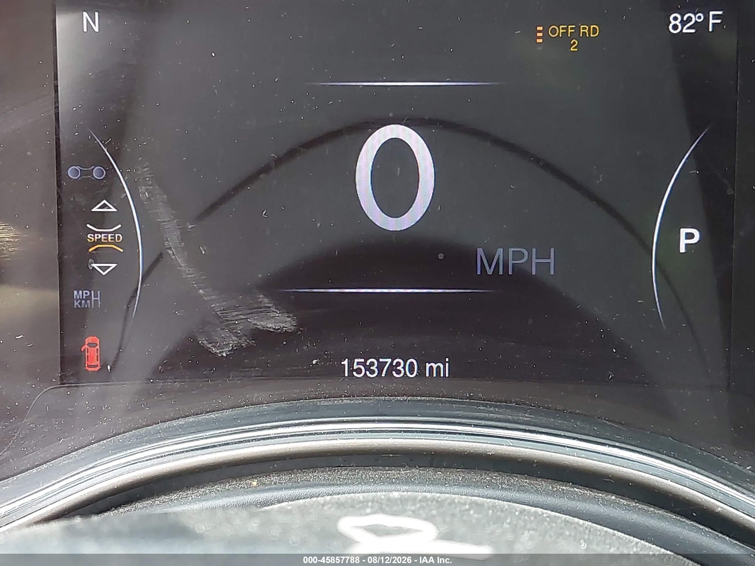 2014 Jeep Grand Cherokee Overland Black vin: 1C4RJFCG3EC162100